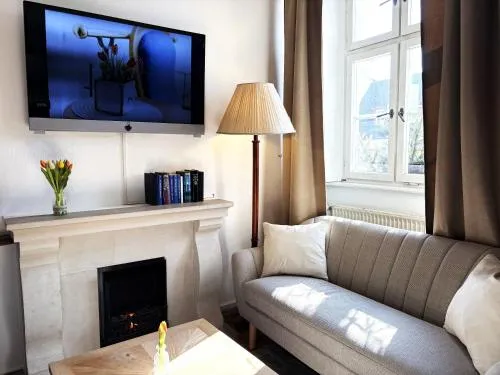 eXo Hotel Franka Bamberg - by NeVo Hotels