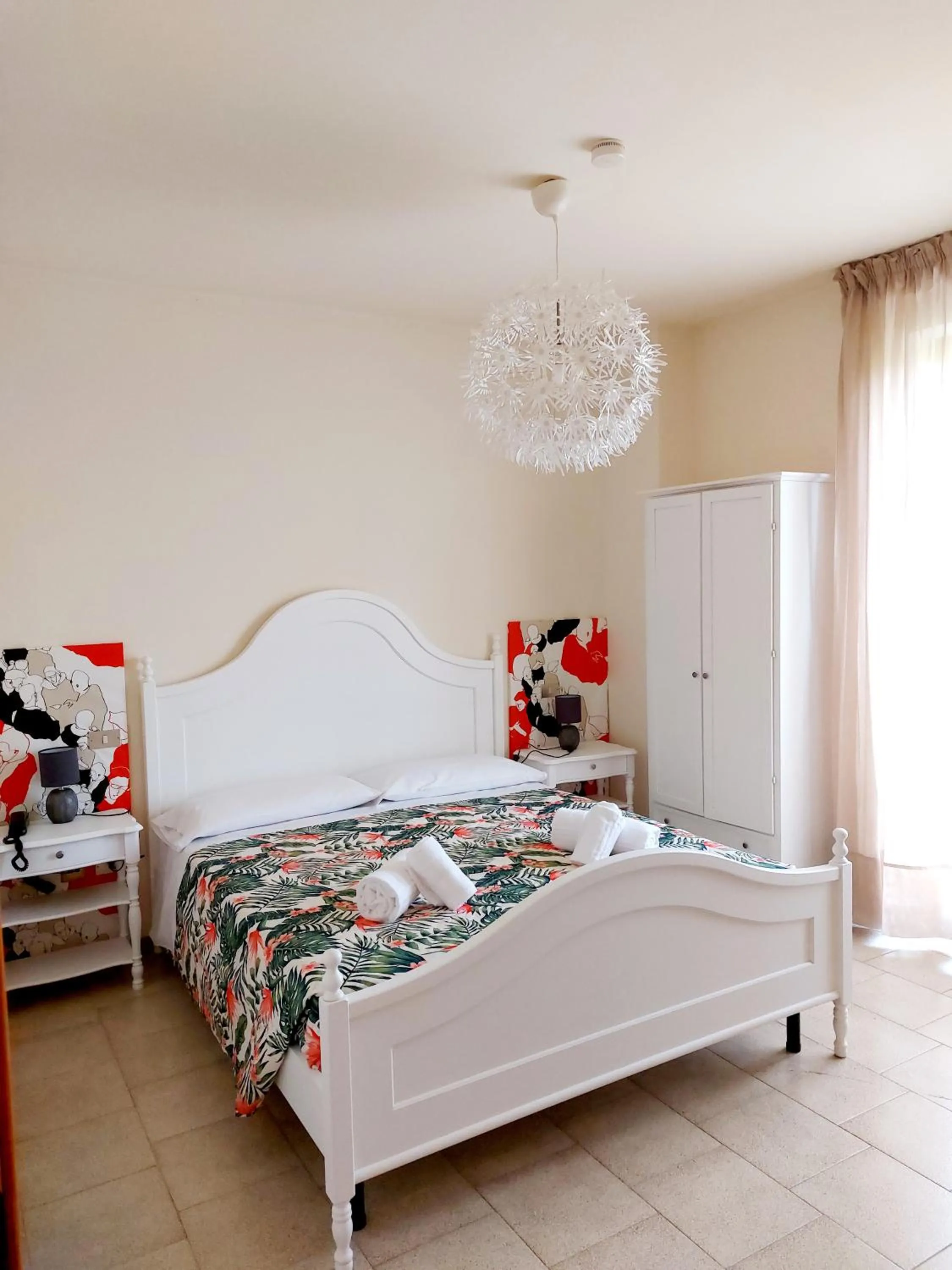 Balcony/Terrace in Hotel Valbella