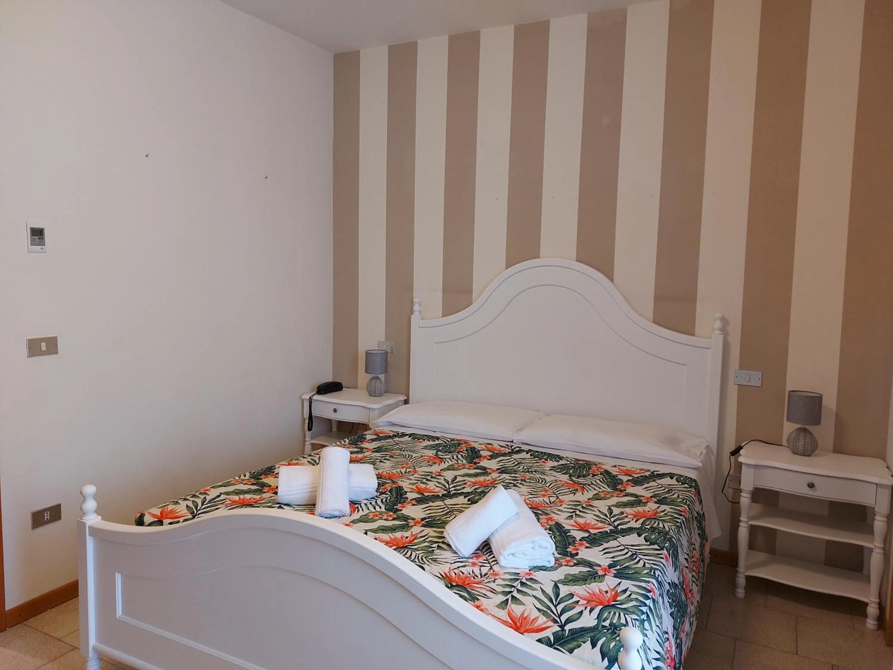 Balcony/Terrace in Hotel Valbella