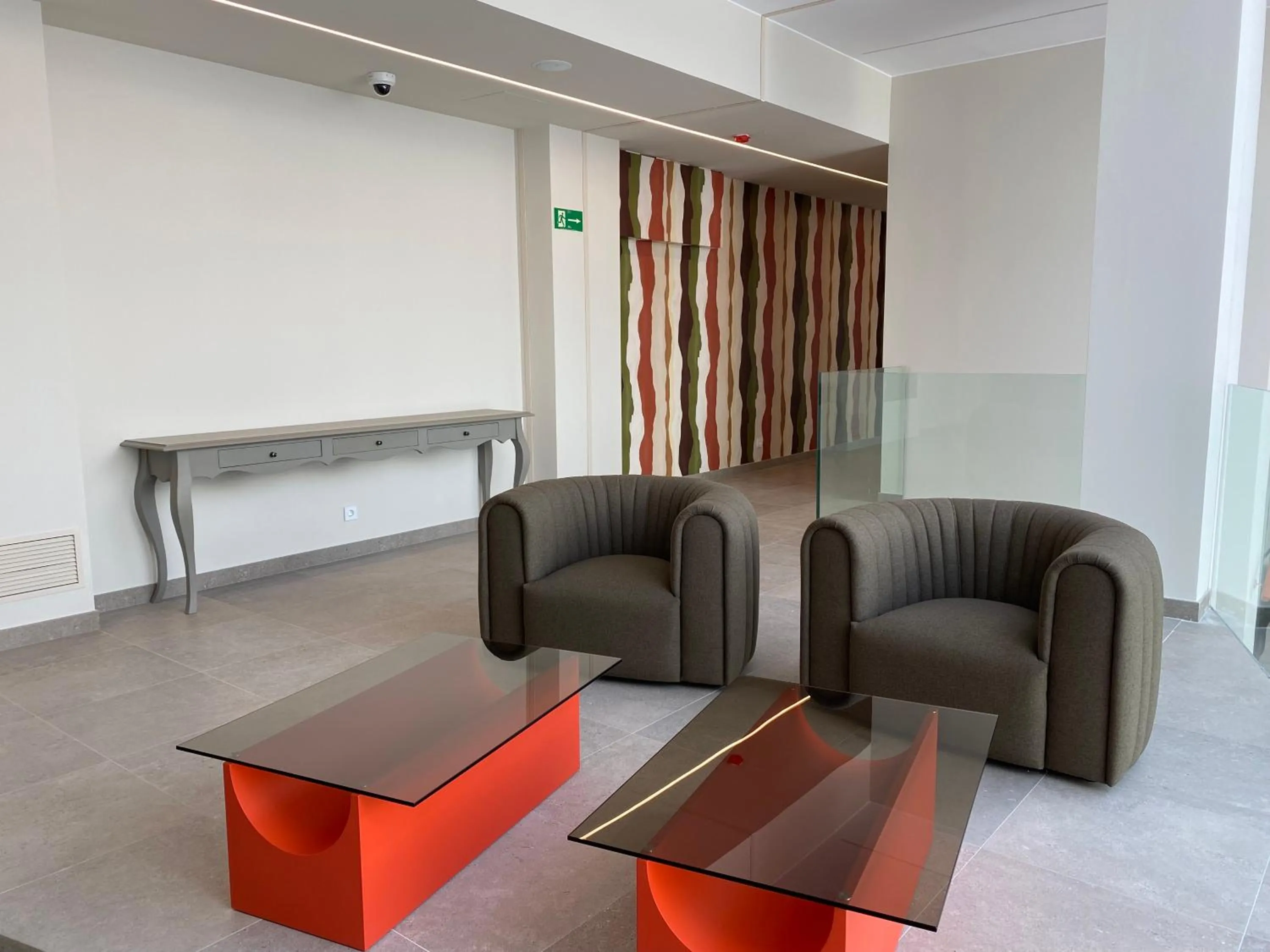 Property building in Hotel Bodega FyA - GRUPO PIÉROLA