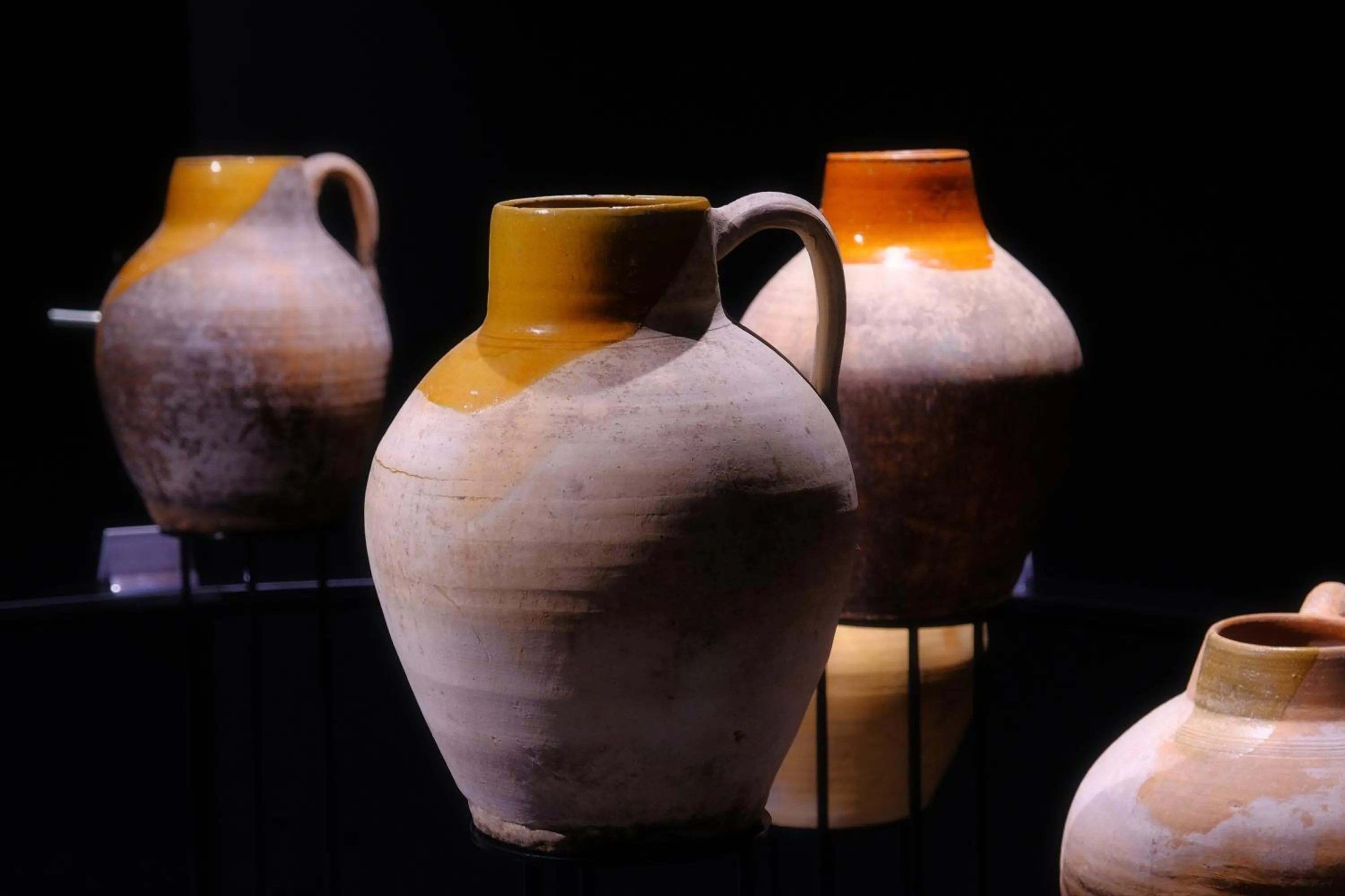 Property building in Hotel Bodega FyA - GRUPO PIÉROLA