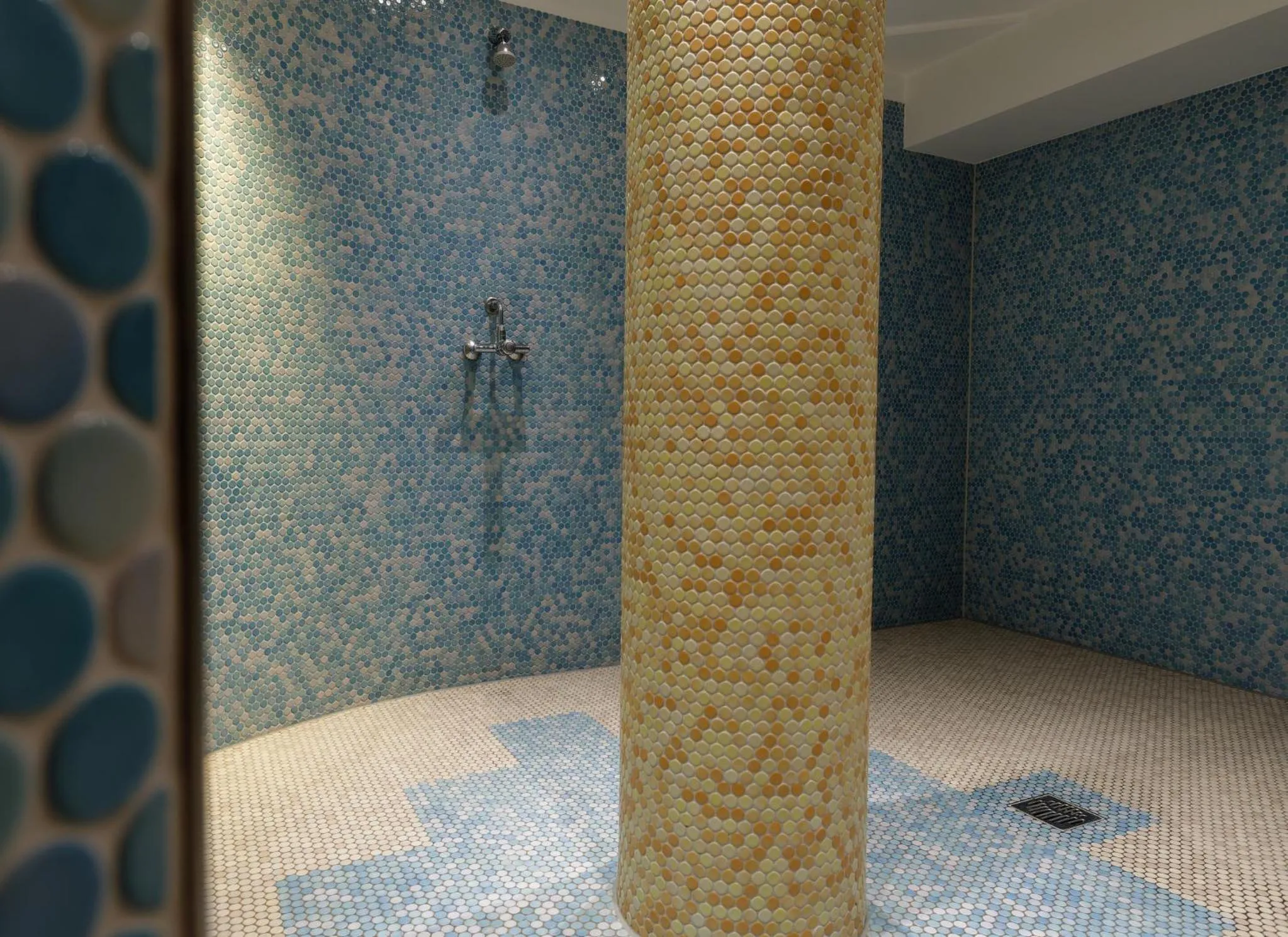 Spa and wellness centre/facilities in Hotel Schmidt am Markt