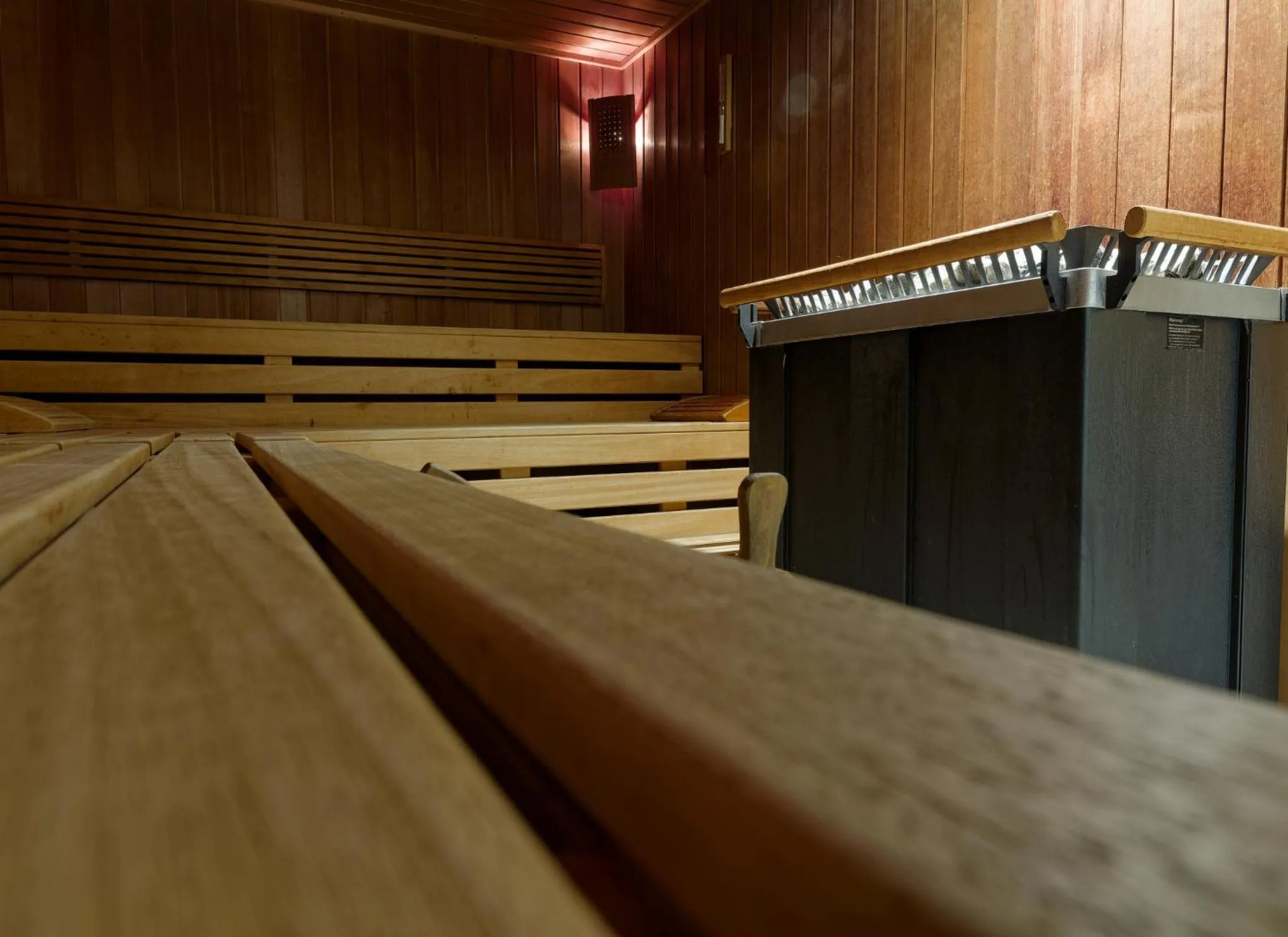 Spa and wellness centre/facilities in Hotel Schmidt am Markt