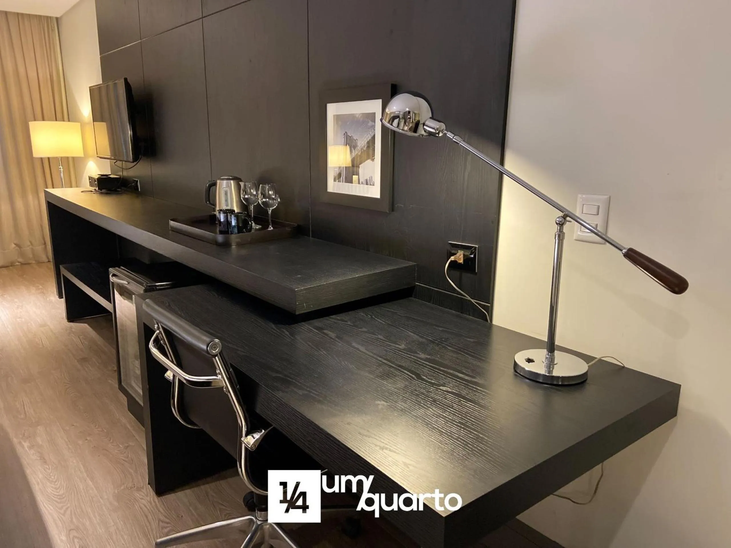 Bedroom in Manhattan Floor