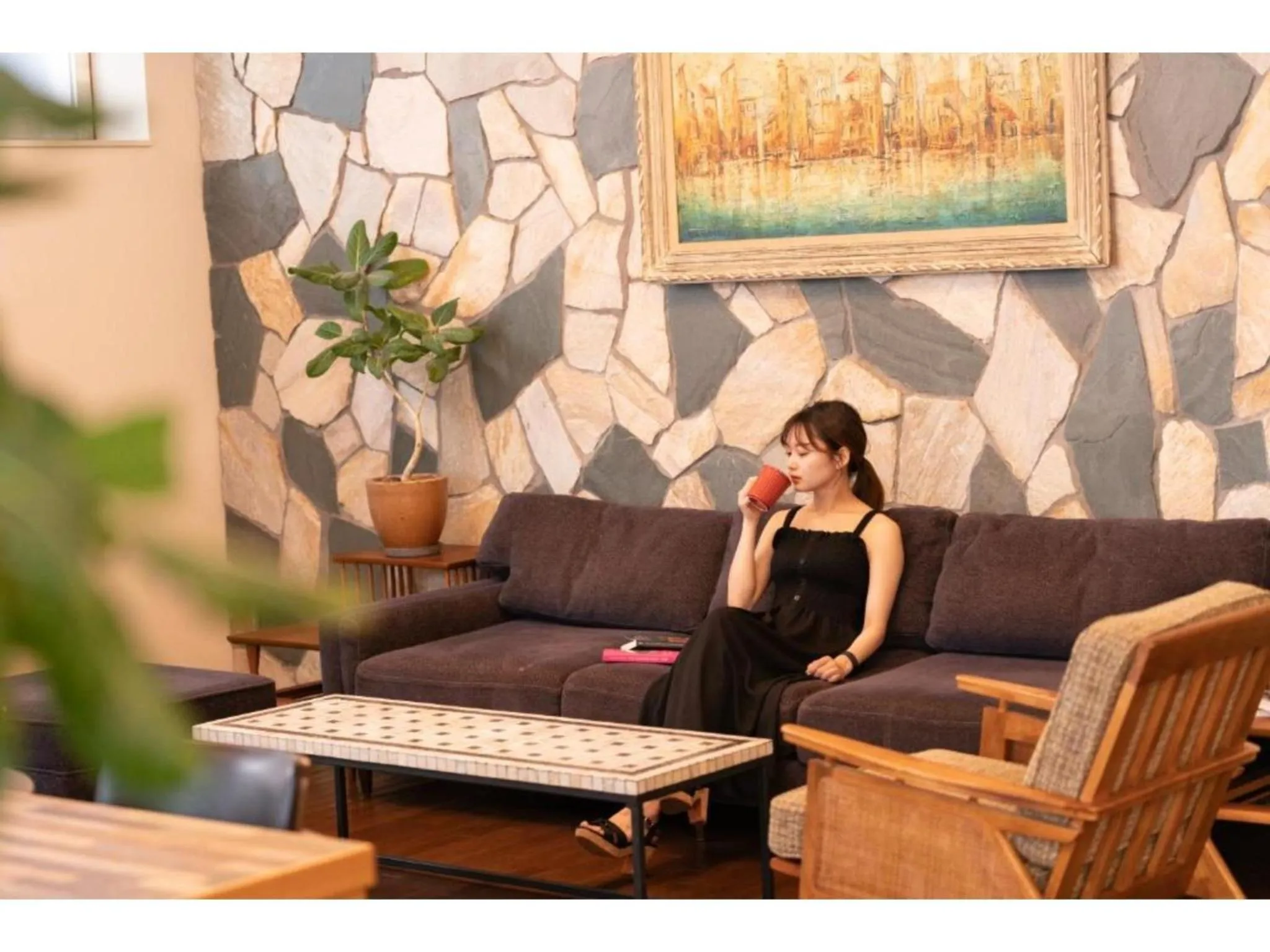 Hotel Emit Shibuya - Vacation STAY 40886v