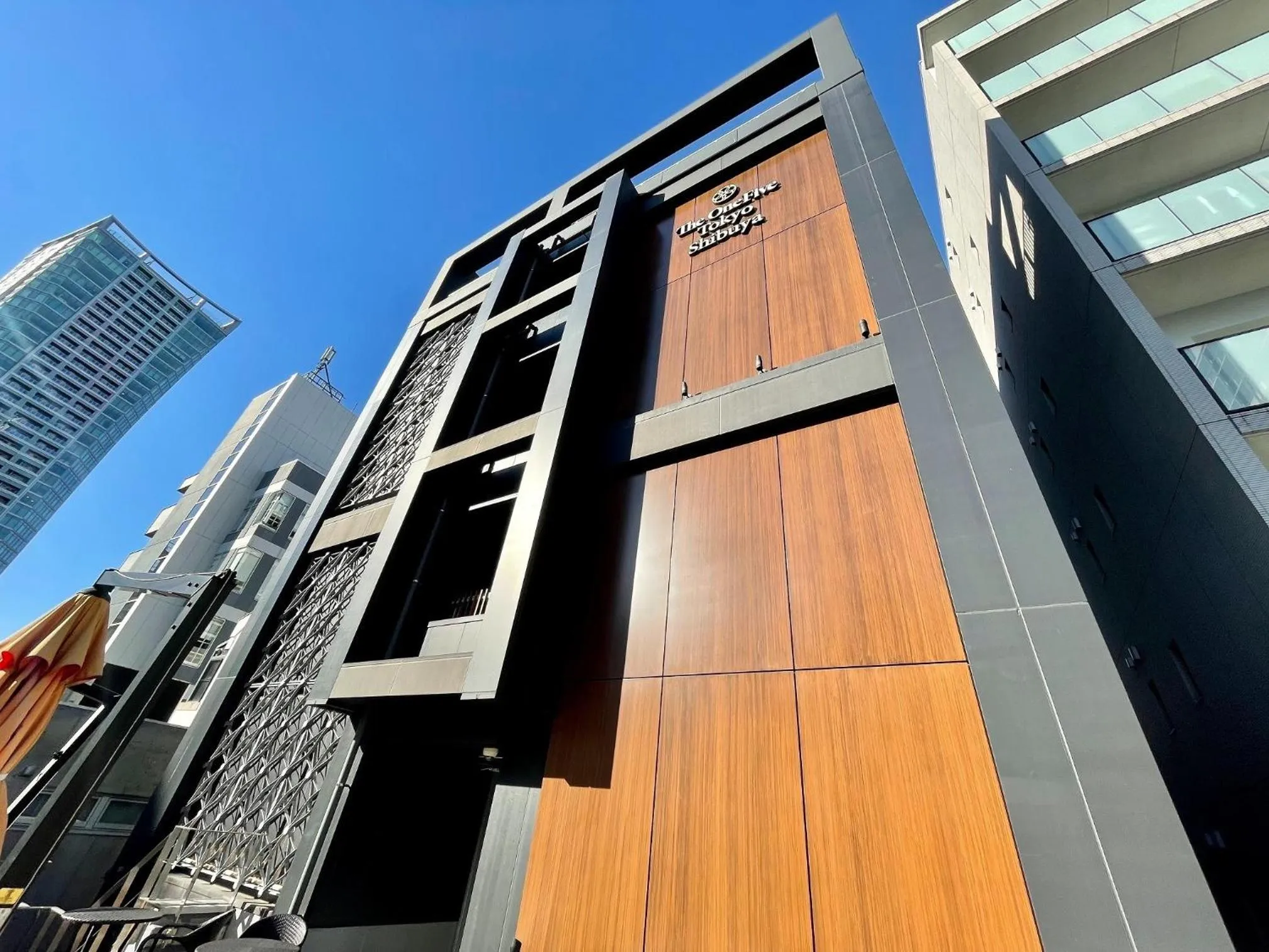 Hotel Emit Shibuya - Vacation STAY 40892v