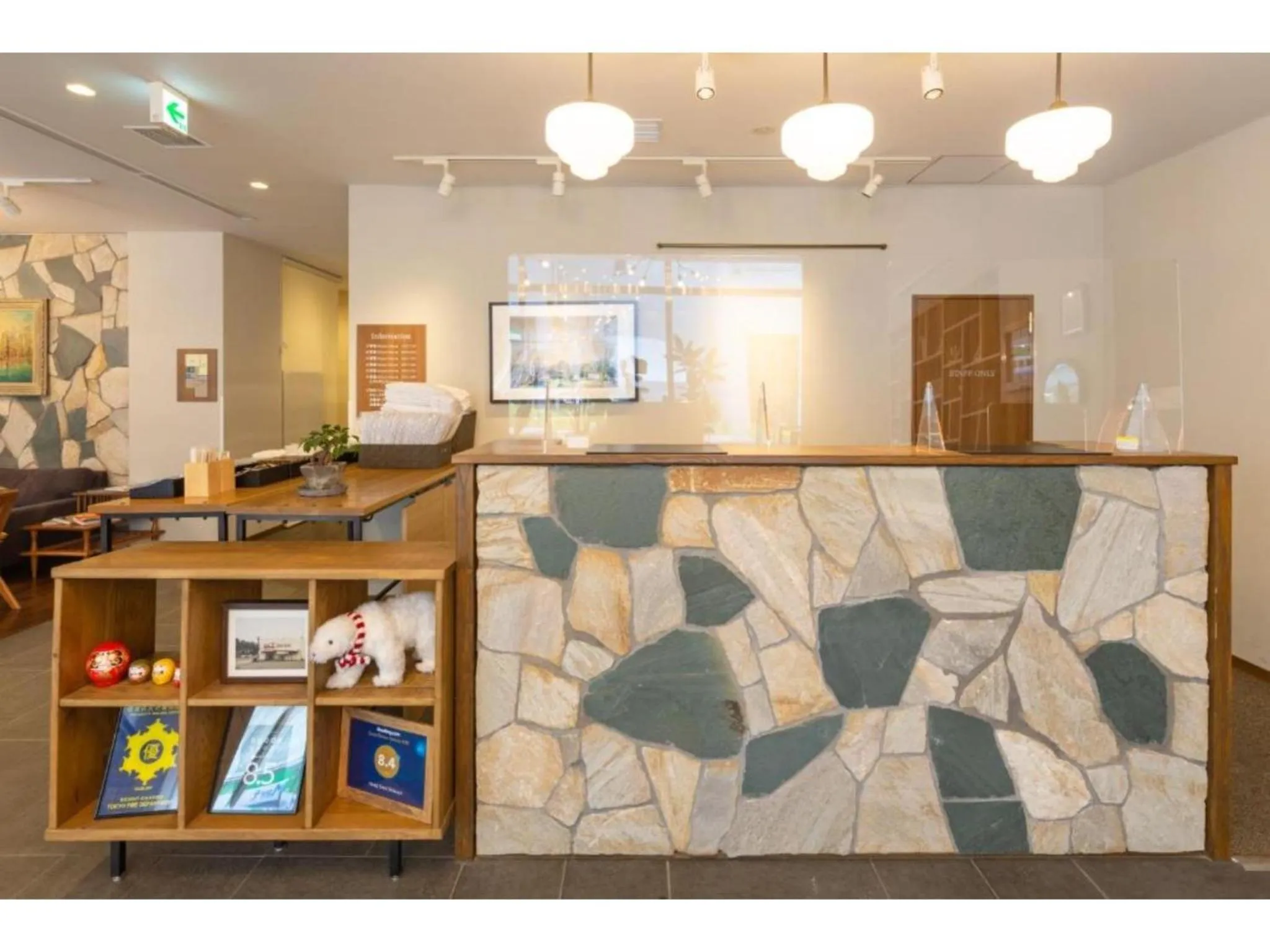 Hotel Emit Shibuya - Vacation STAY 40892v