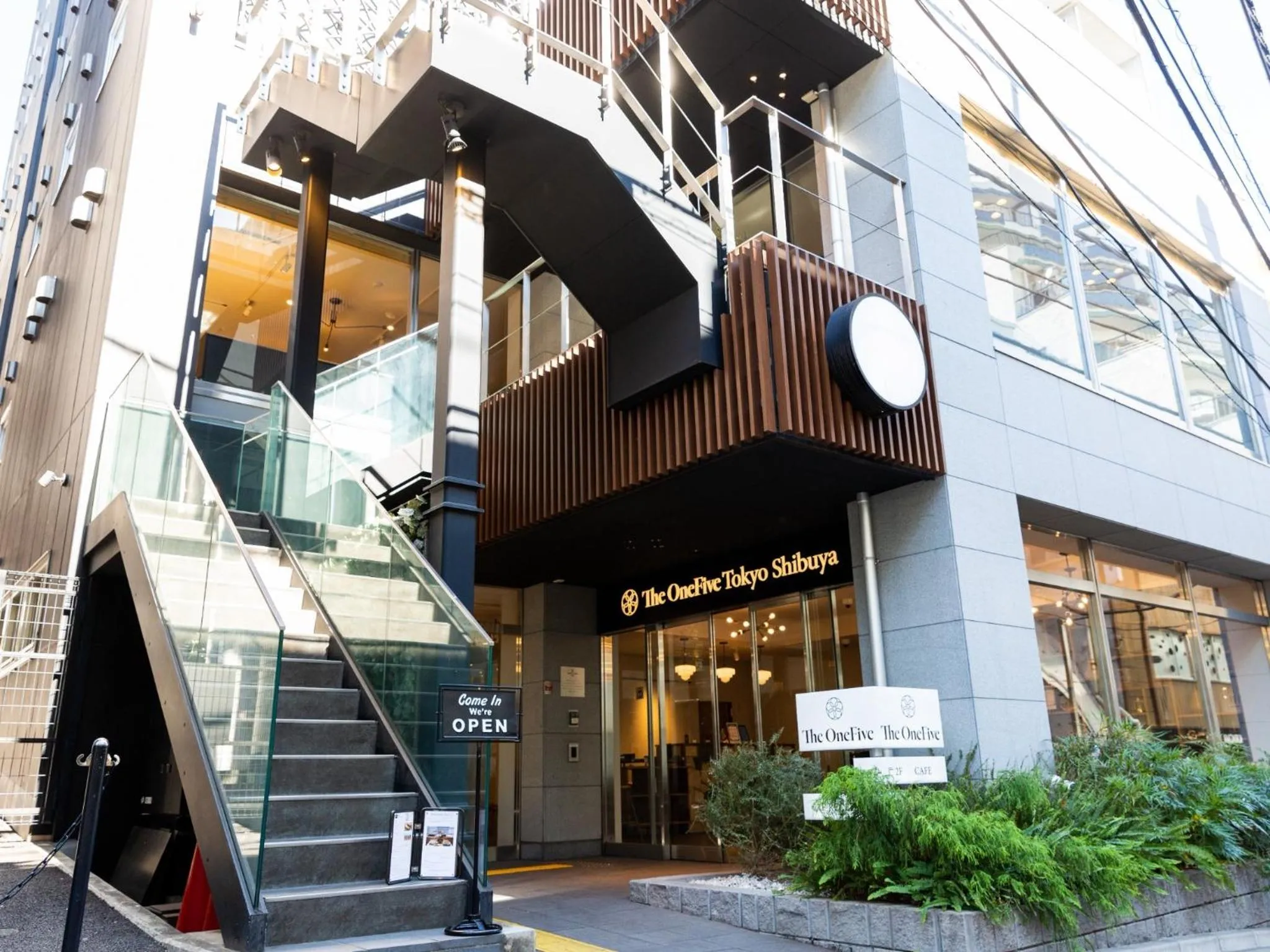 Hotel Emit Shibuya - Vacation STAY 40892v