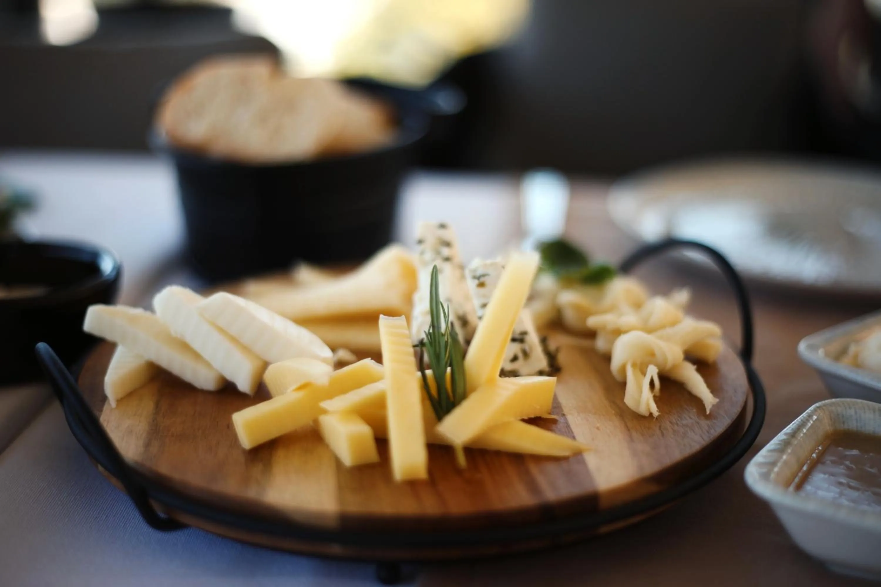 Restaurant/places to eat in Roas Hotel Bodrum - City Center