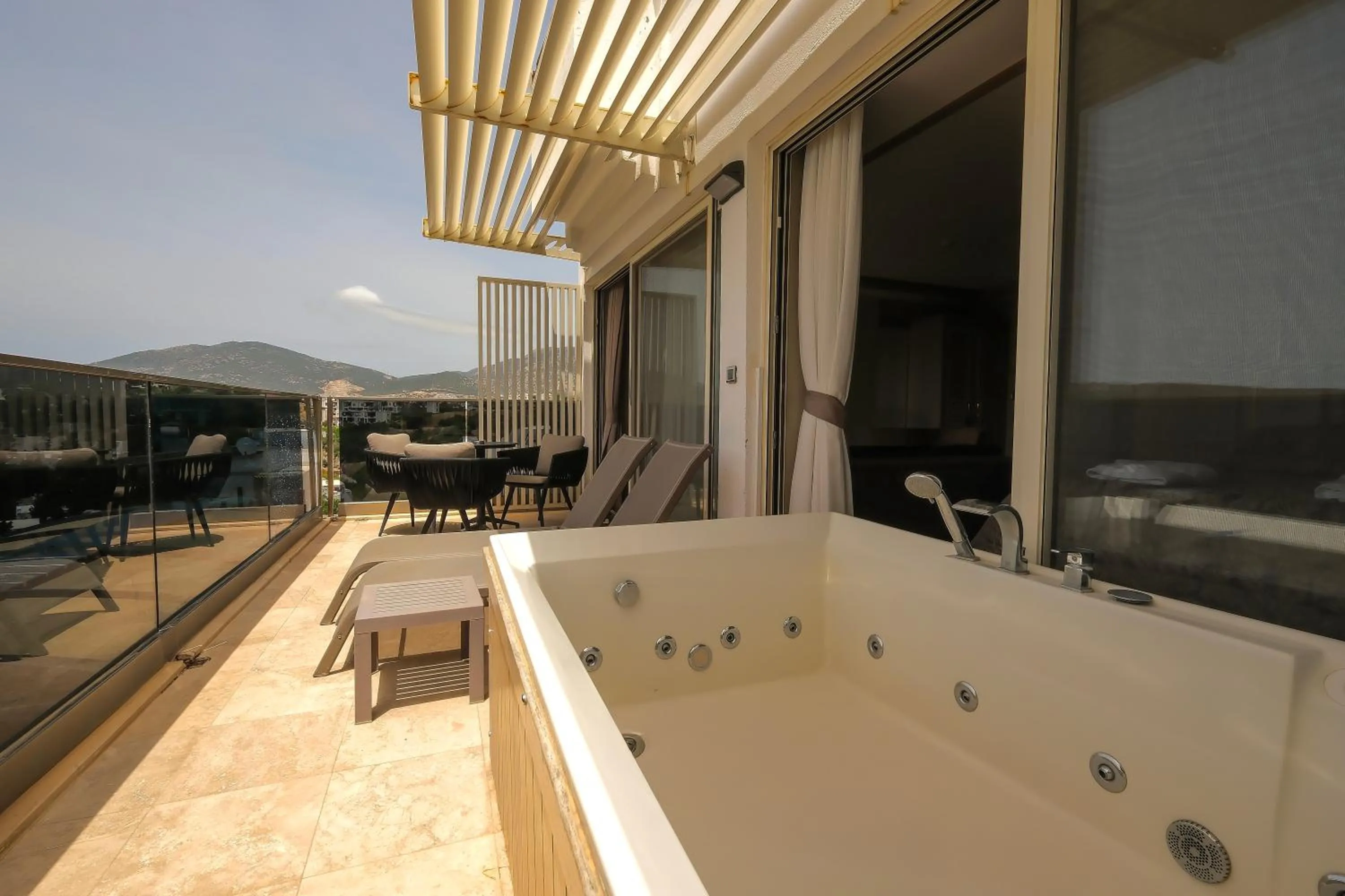 Day in Roas Hotel Bodrum - City Center