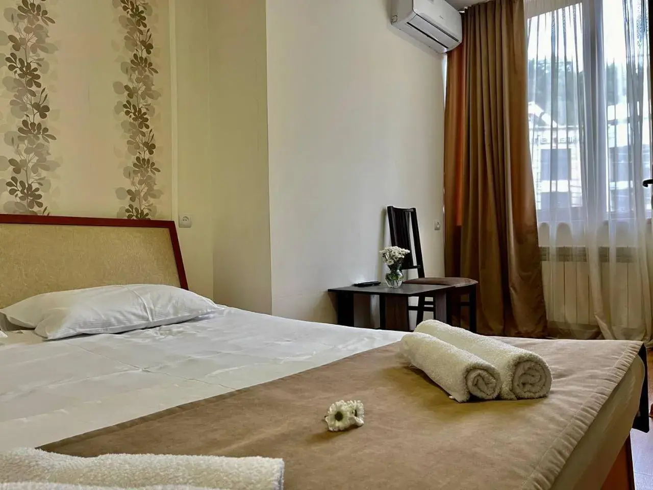Double Room - single occupancy in Merien hotel Double Room - single occupancy in Merien hotel