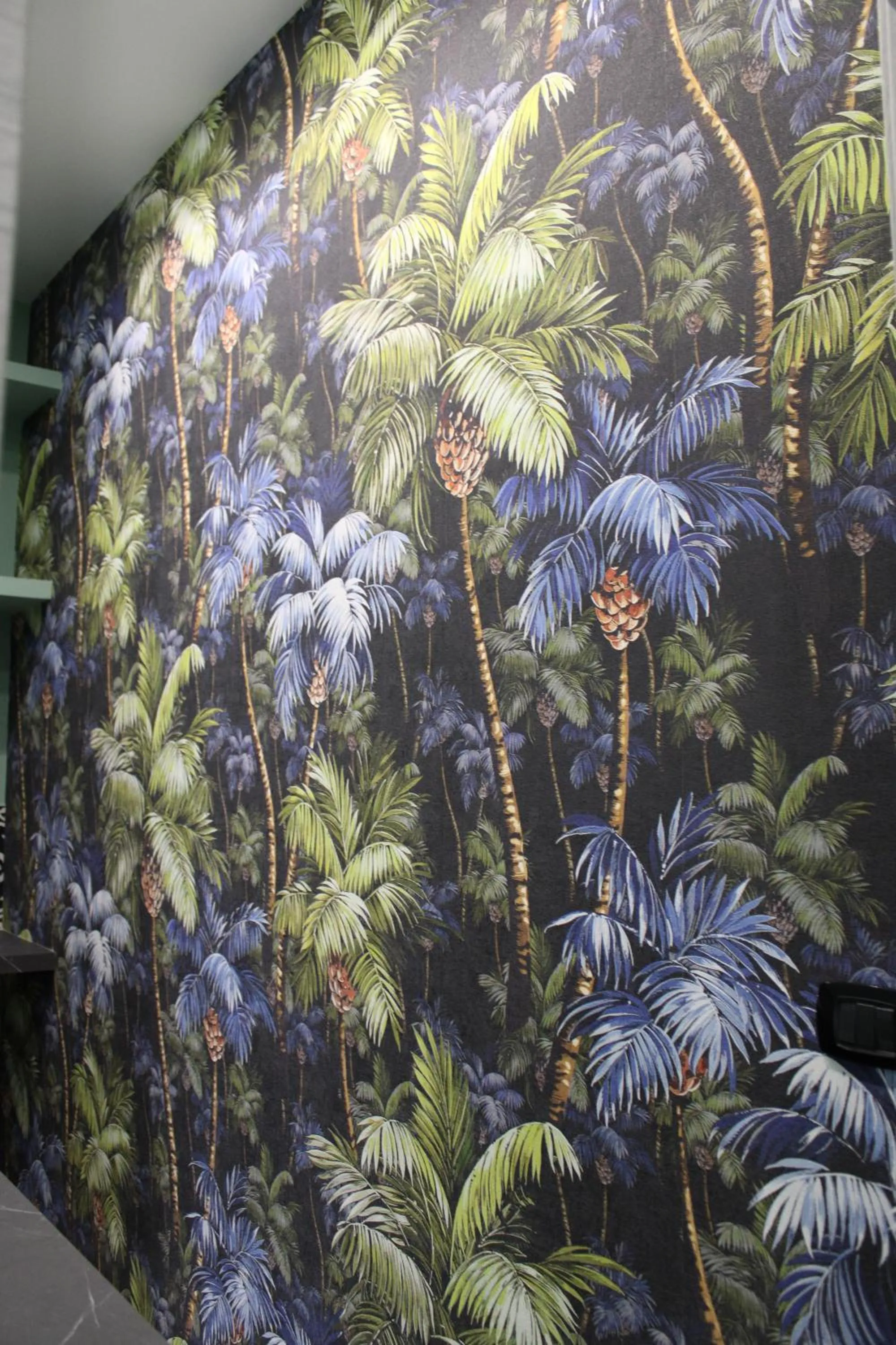 Area and facilities in i Giardini di Rita- Rooms & Garden Loft