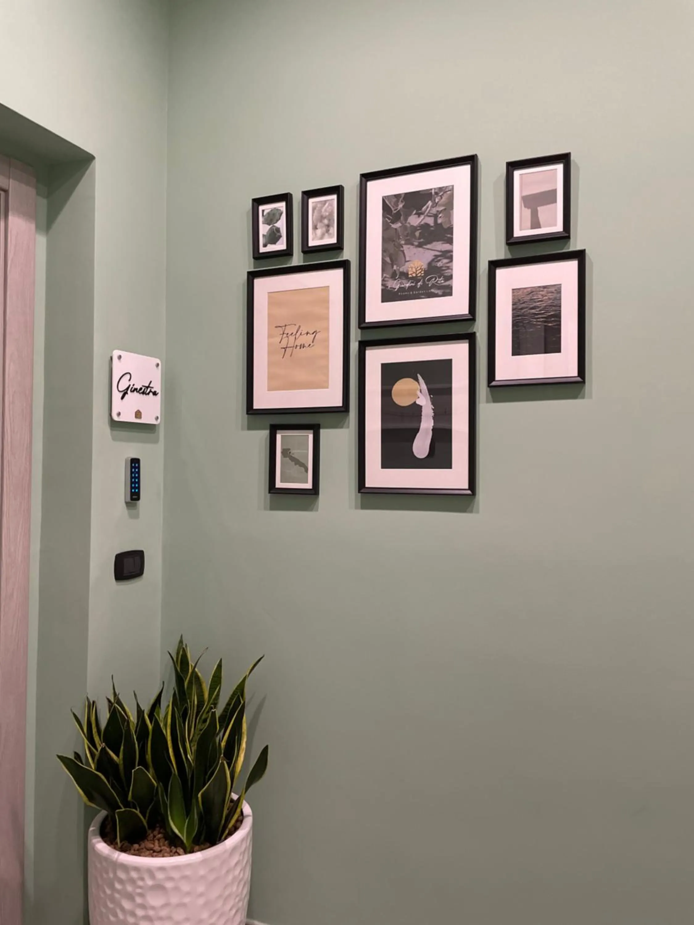 Other in i Giardini di Rita- Rooms & Garden Loft