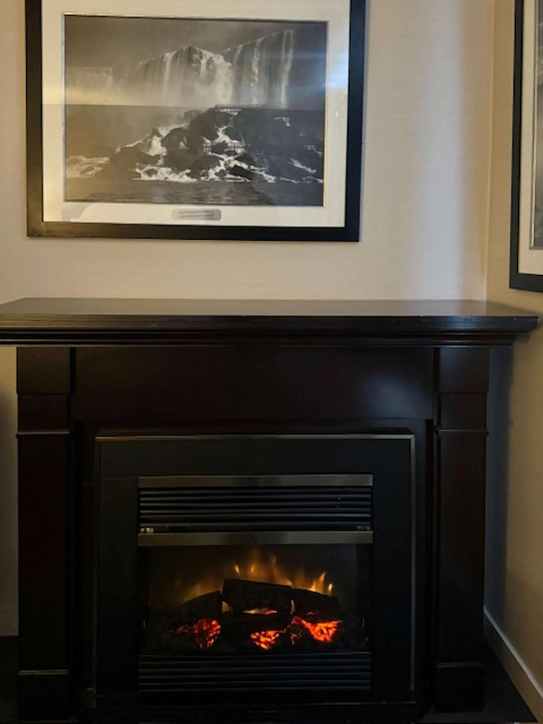 Bedroom in Big Bird Inn Wawa, SureStay Collection by Best Western