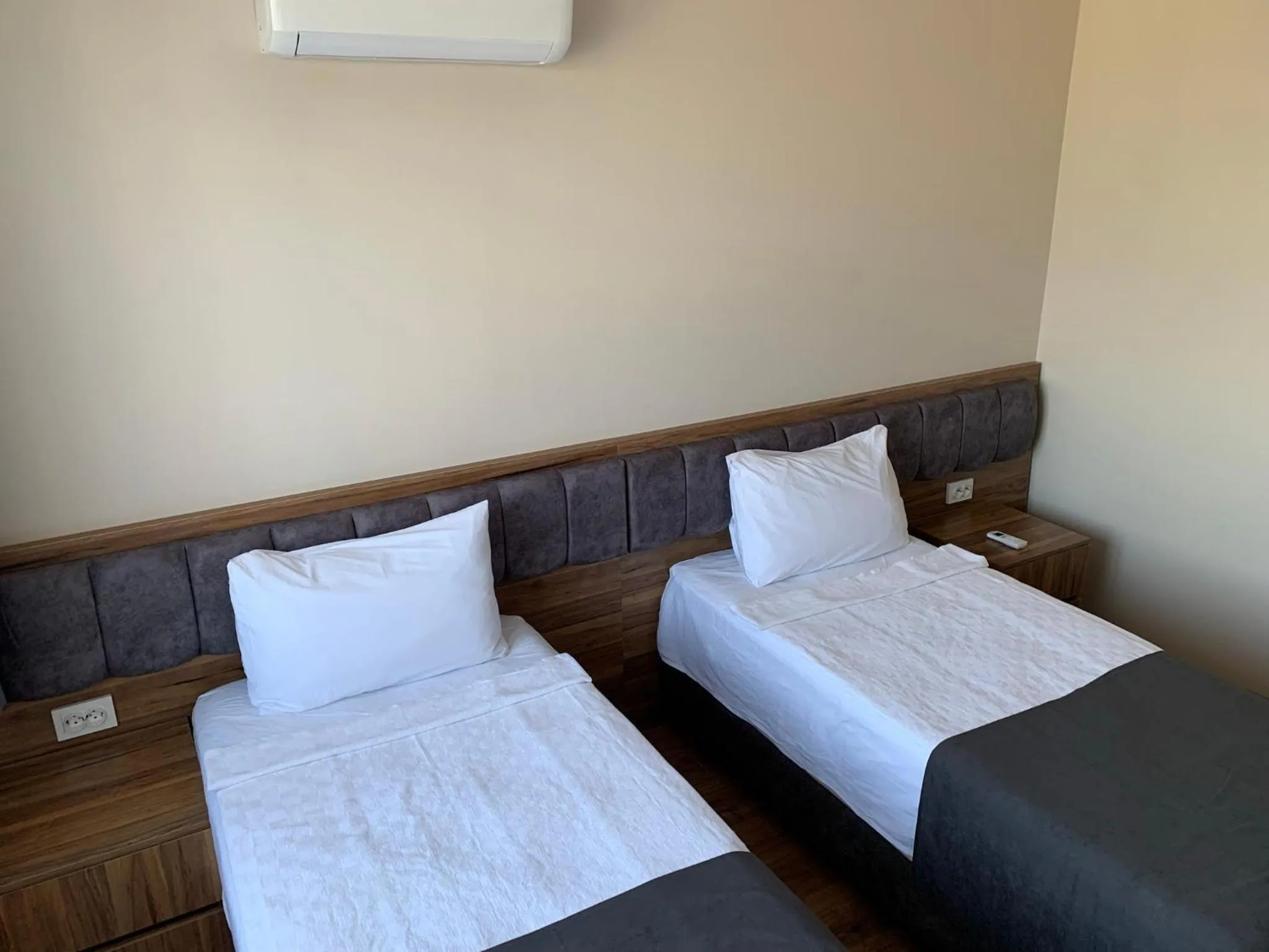 Photo of the whole room, Bed in Royal Residence Bursa