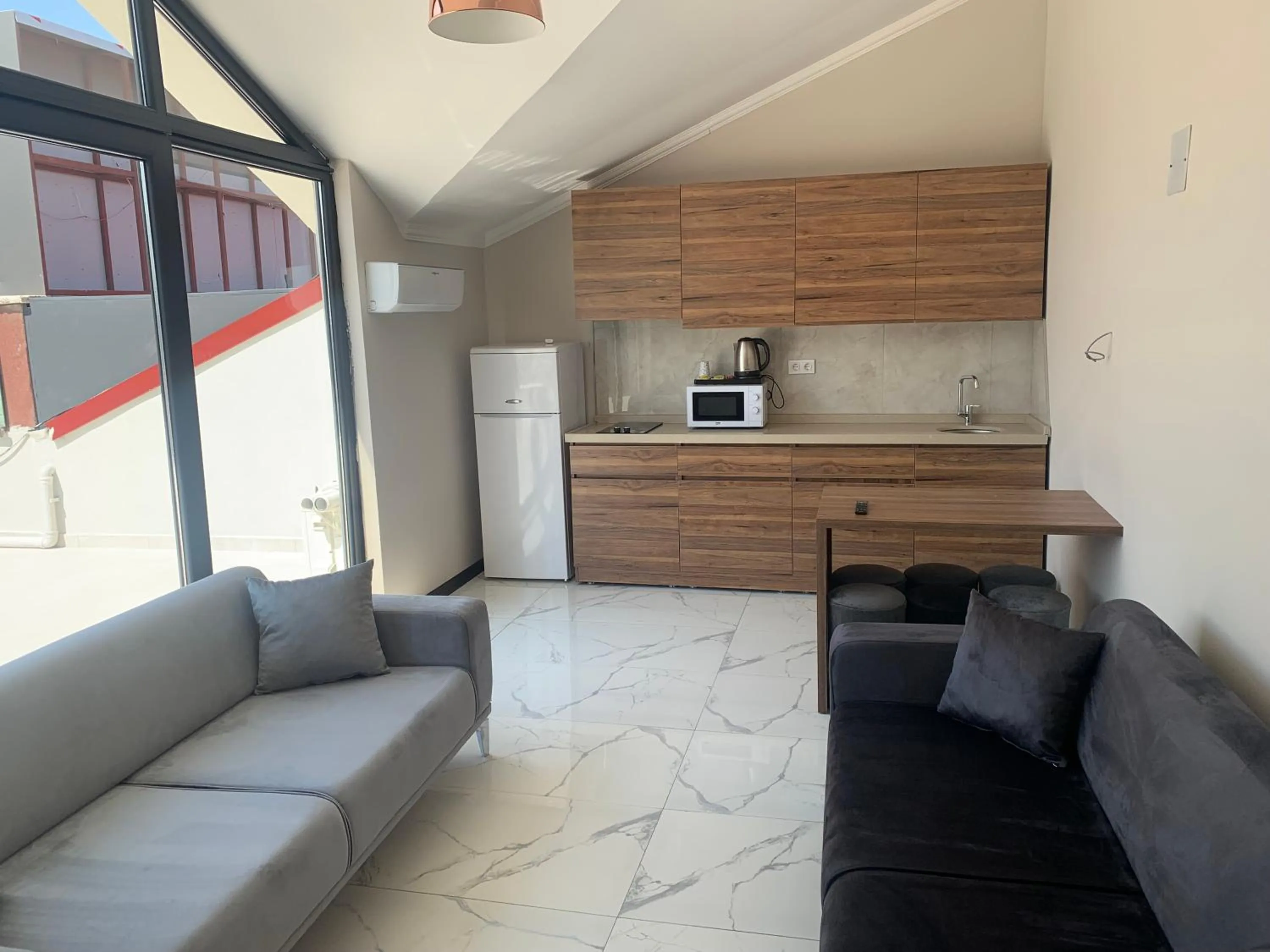 Royal Residence Bursa