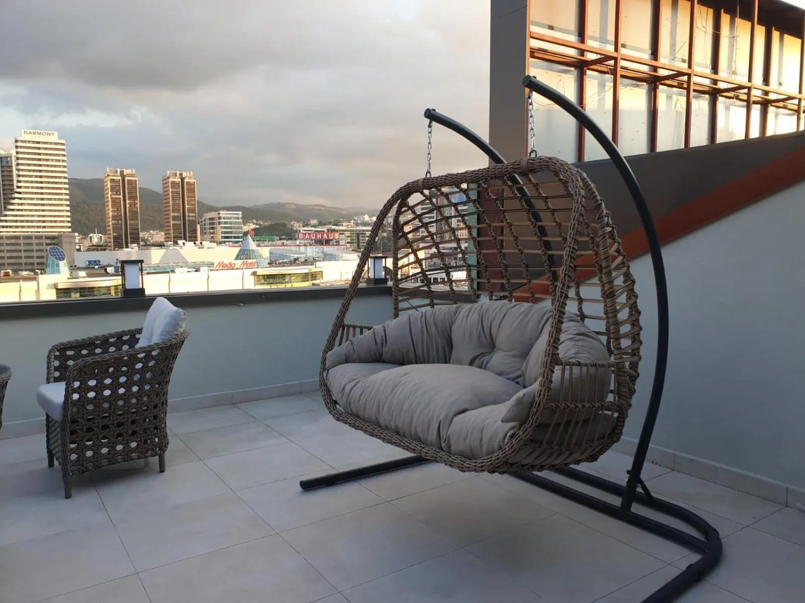 Royal Residence Bursa