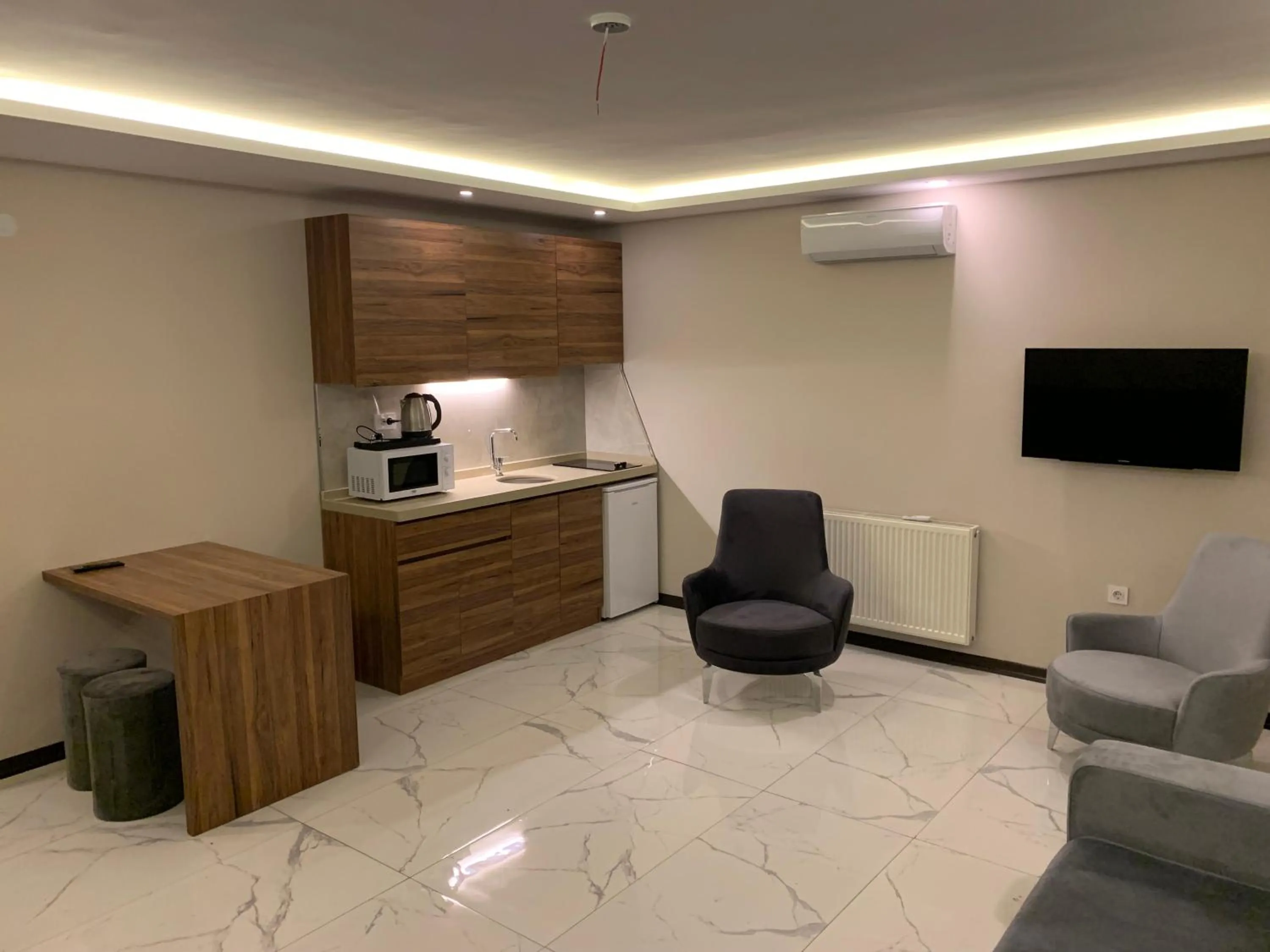 Royal Residence Bursa