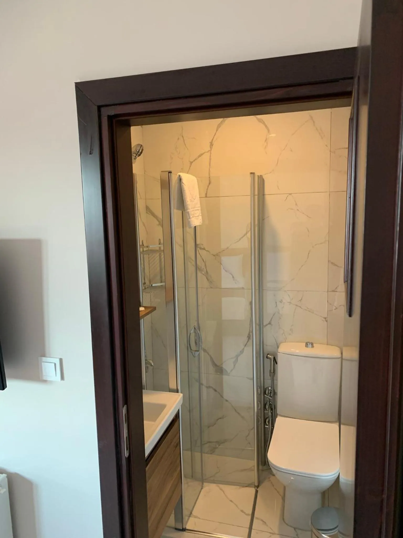 Royal Residence Bursa