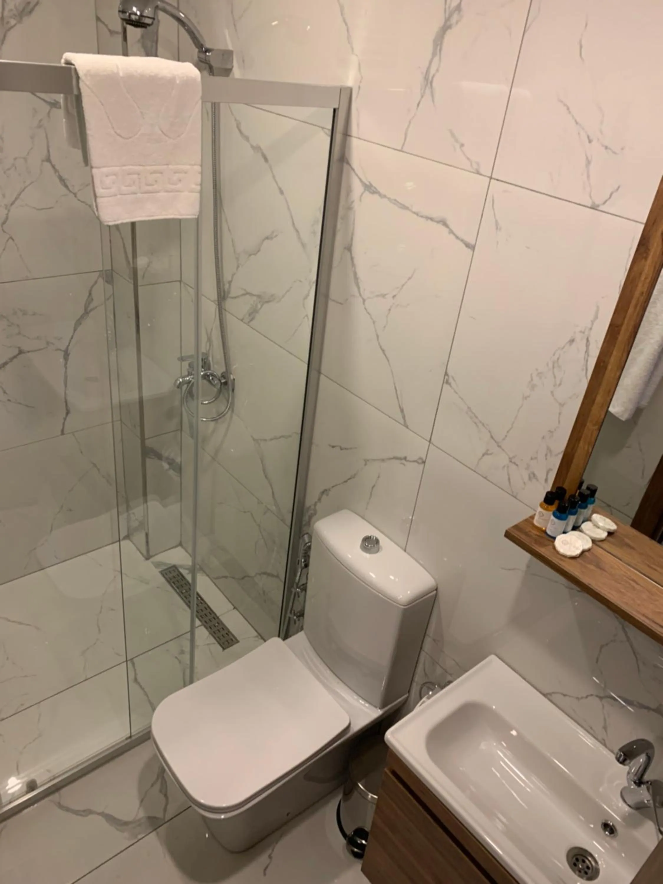 Royal Residence Bursa