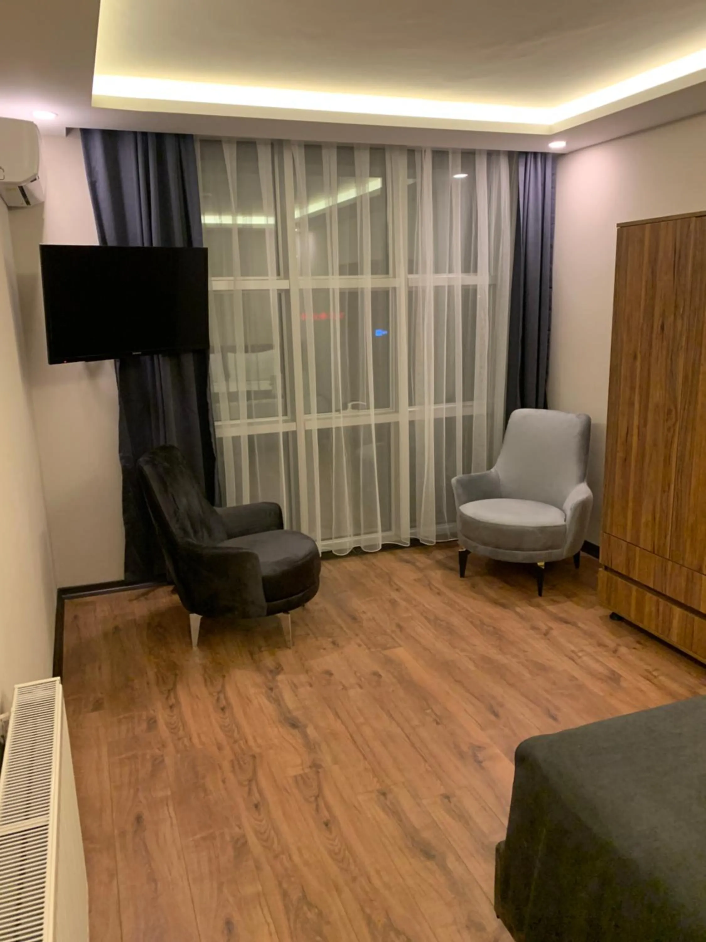 Royal Residence Bursa