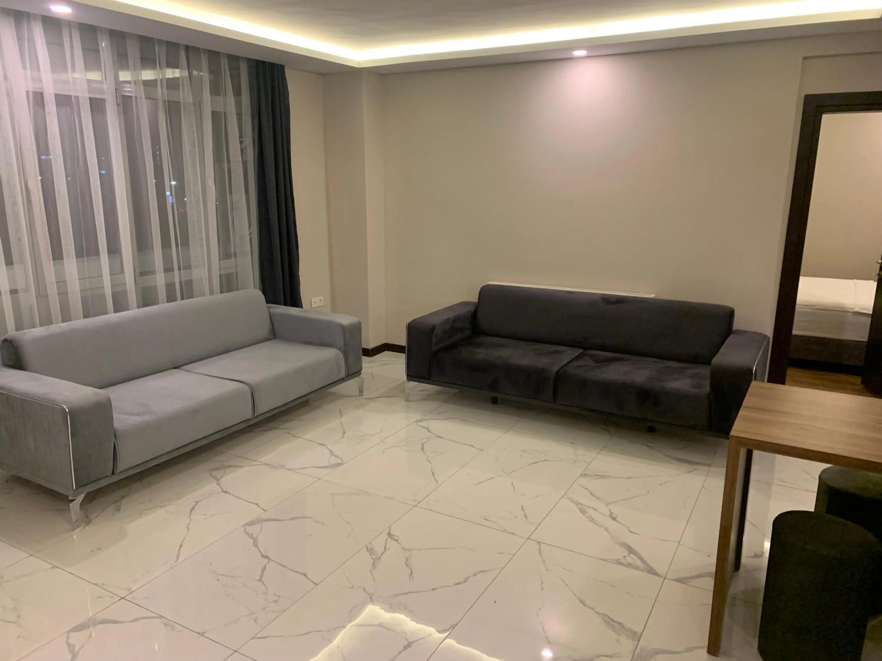 Royal Residence Bursa