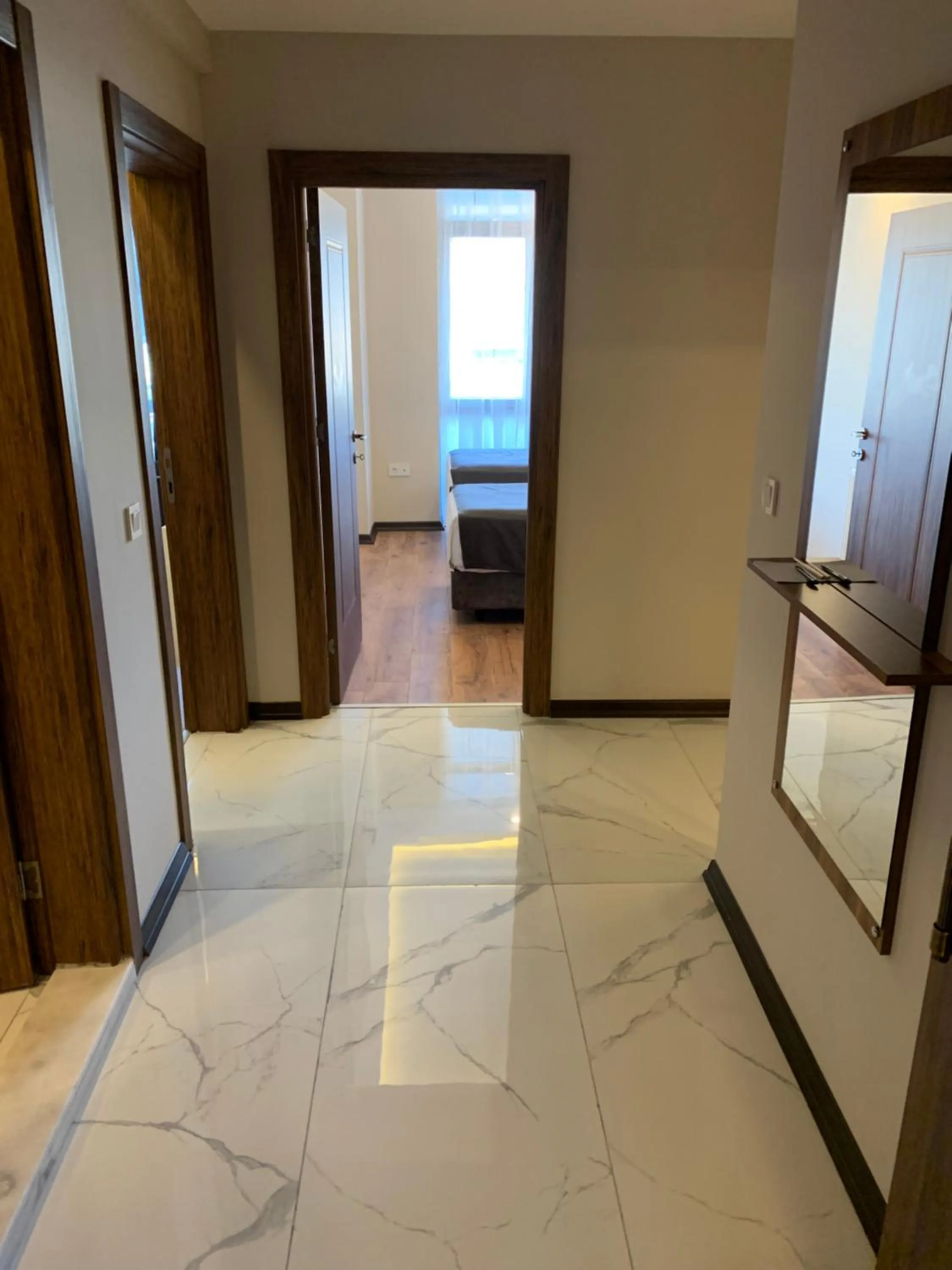 Royal Residence Bursa