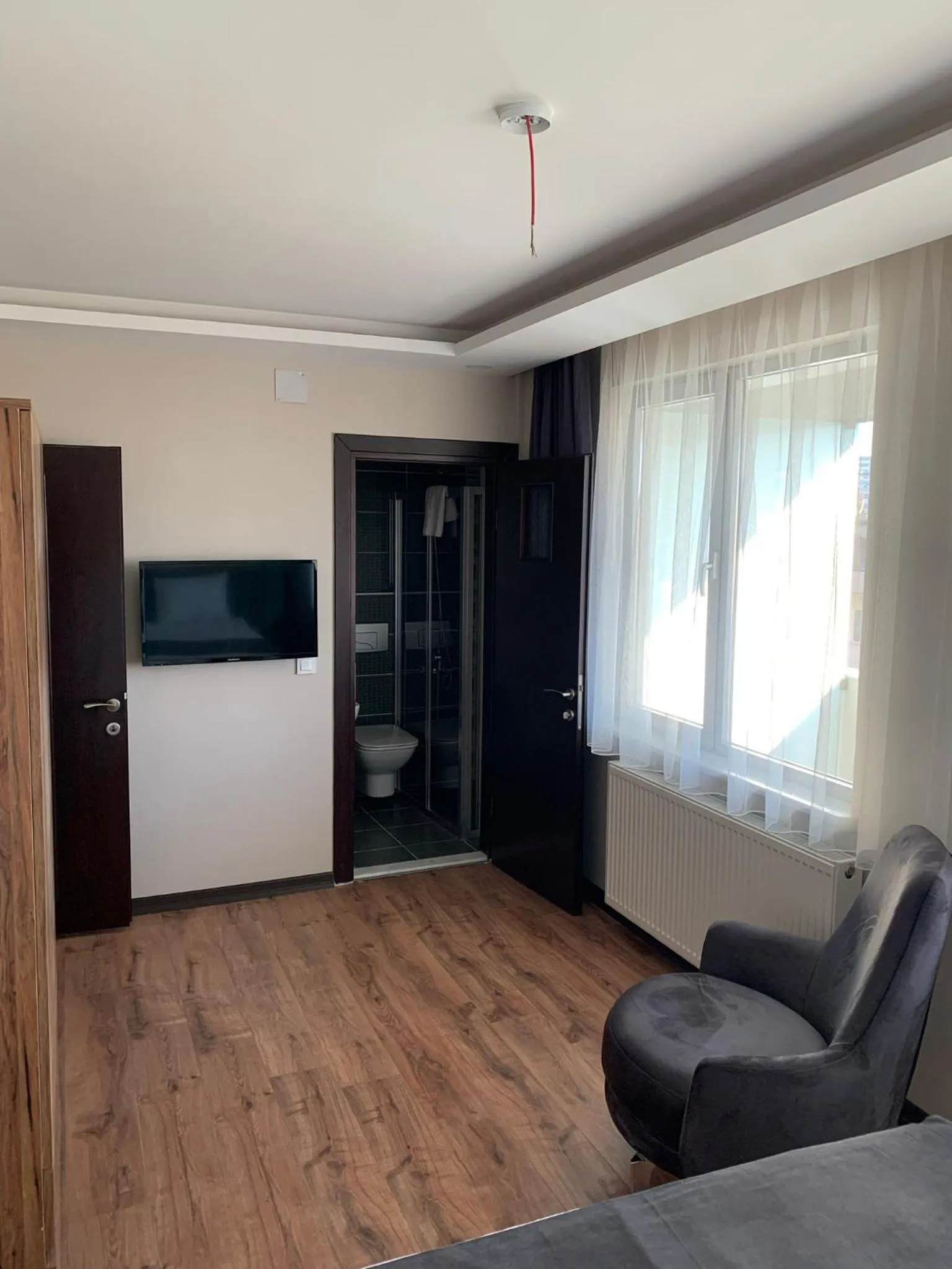 Royal Residence Bursa