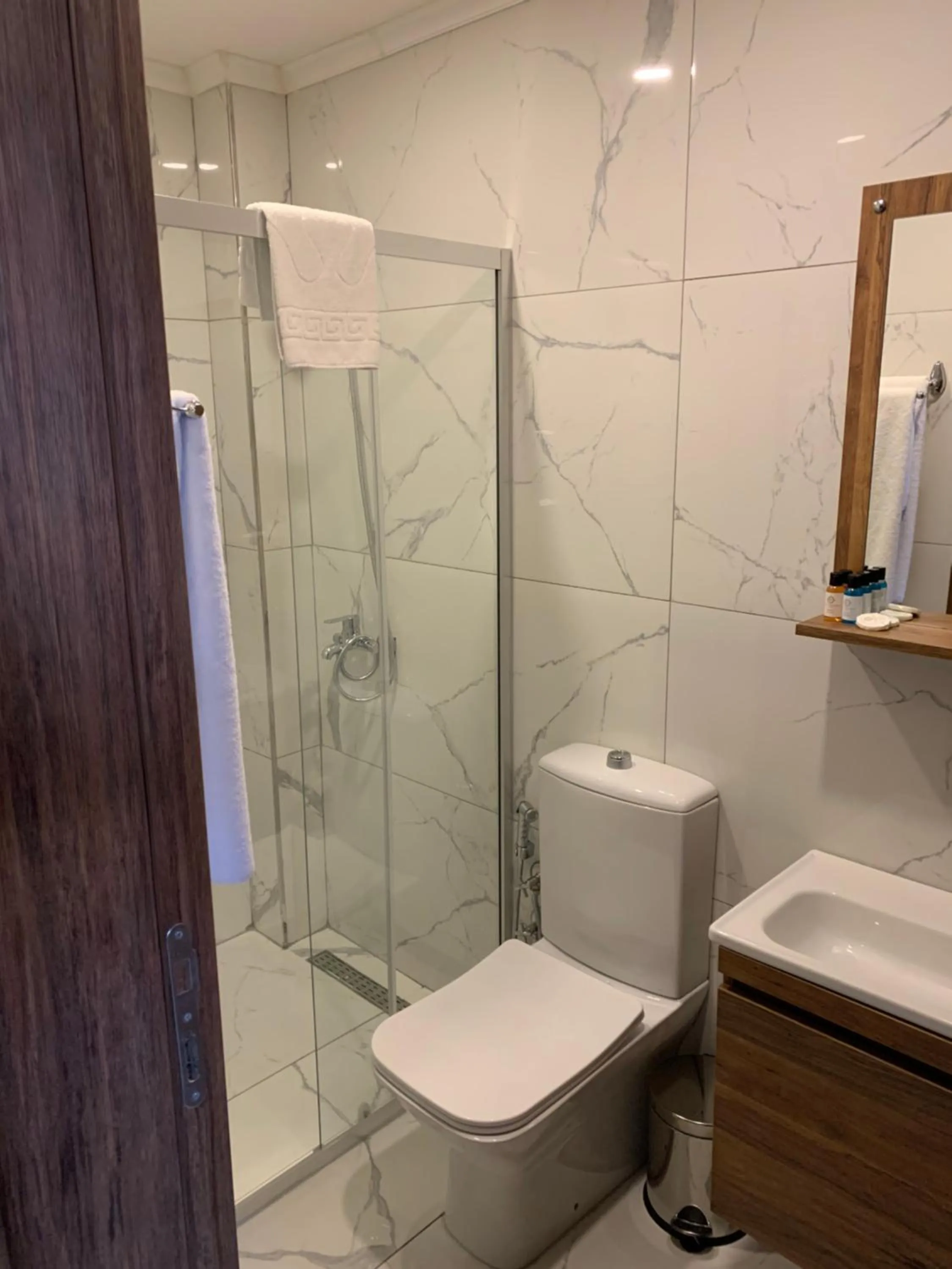 Royal Residence Bursa