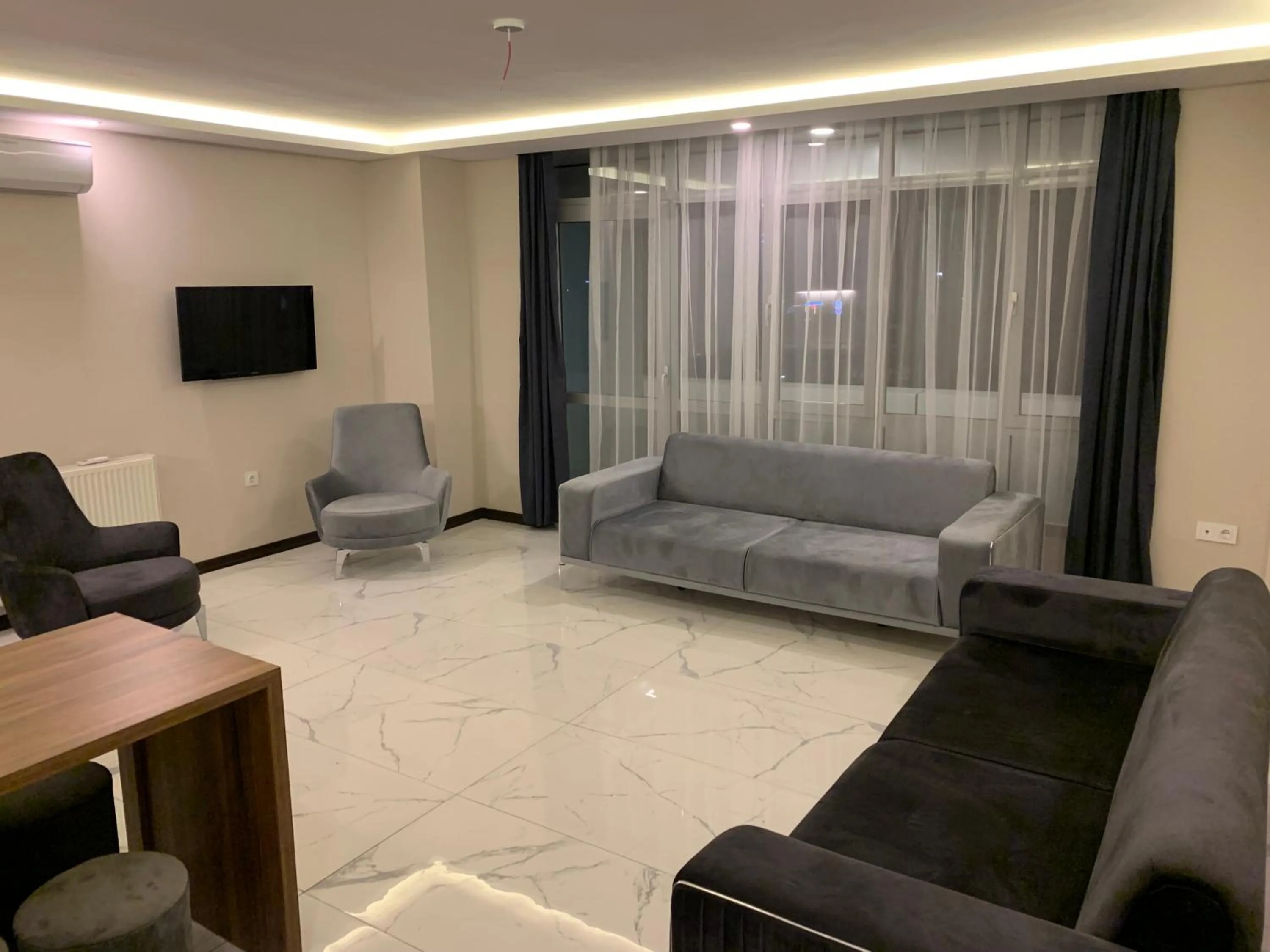 Royal Residence Bursa