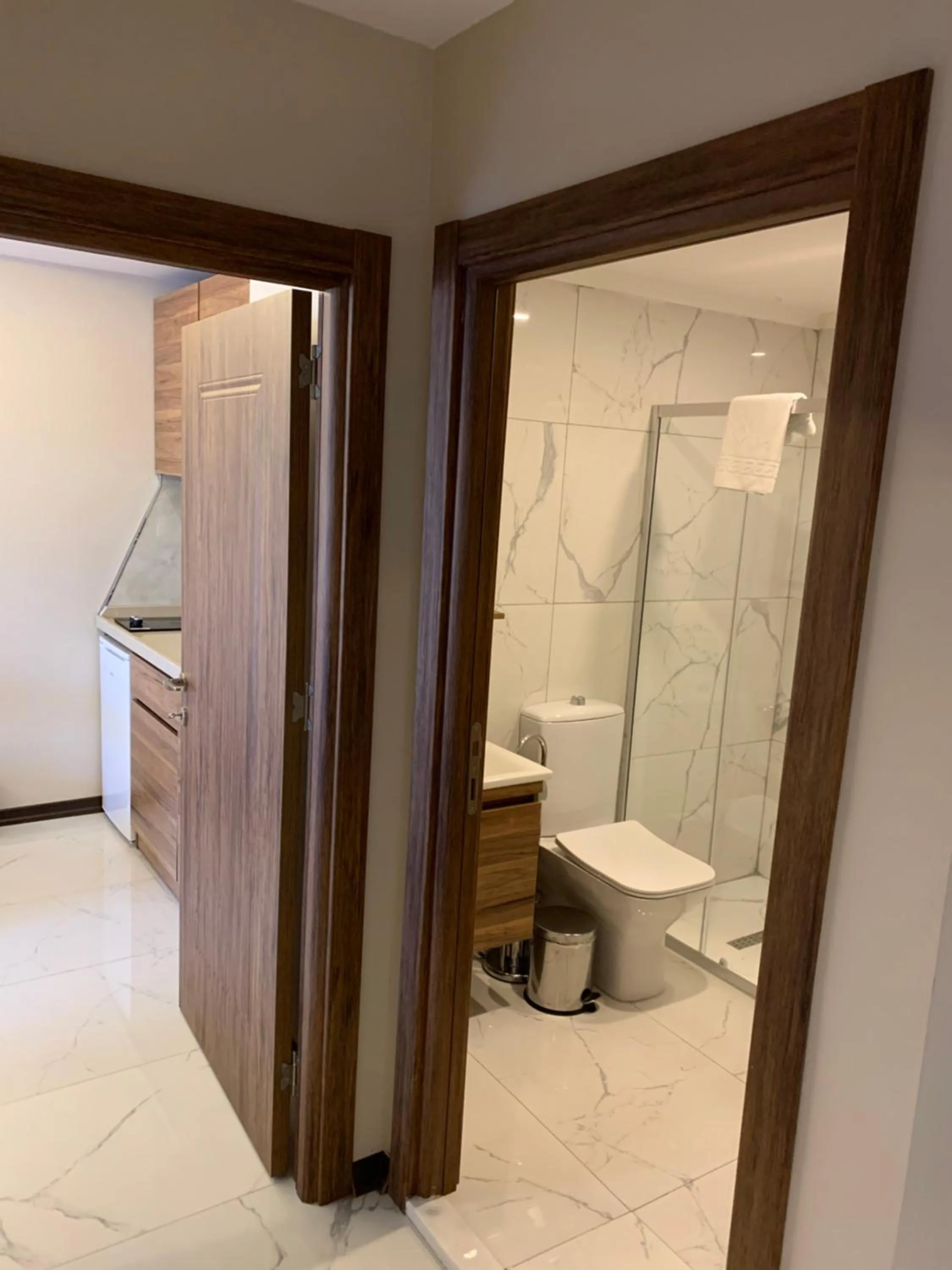 Royal Residence Bursa