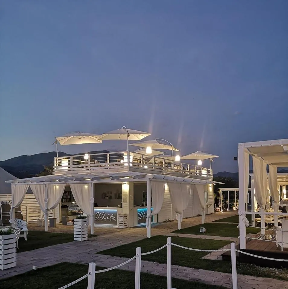 B&B Resort El Bisagrà