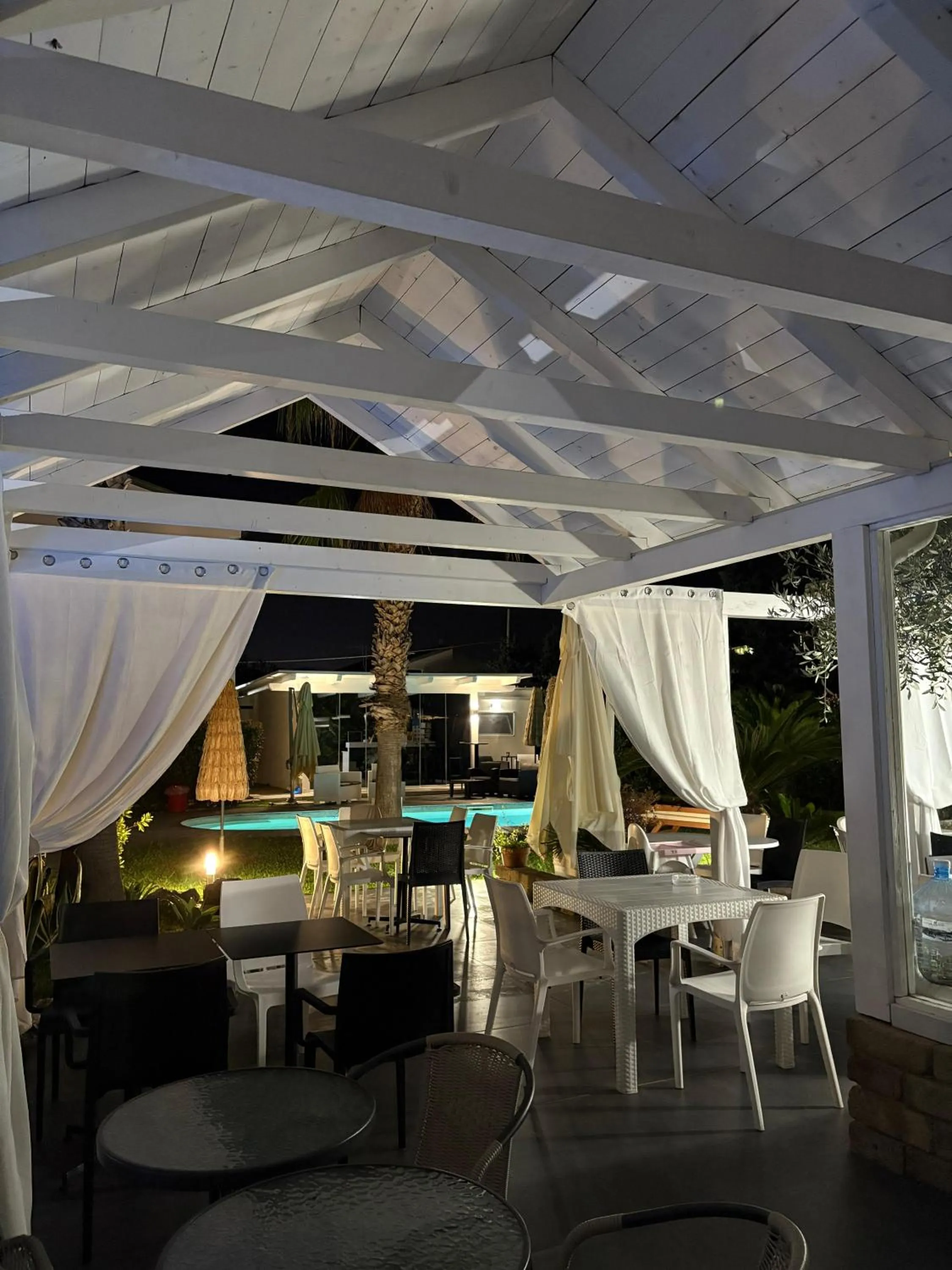 Breakfast in B&B Resort El Bisagrà