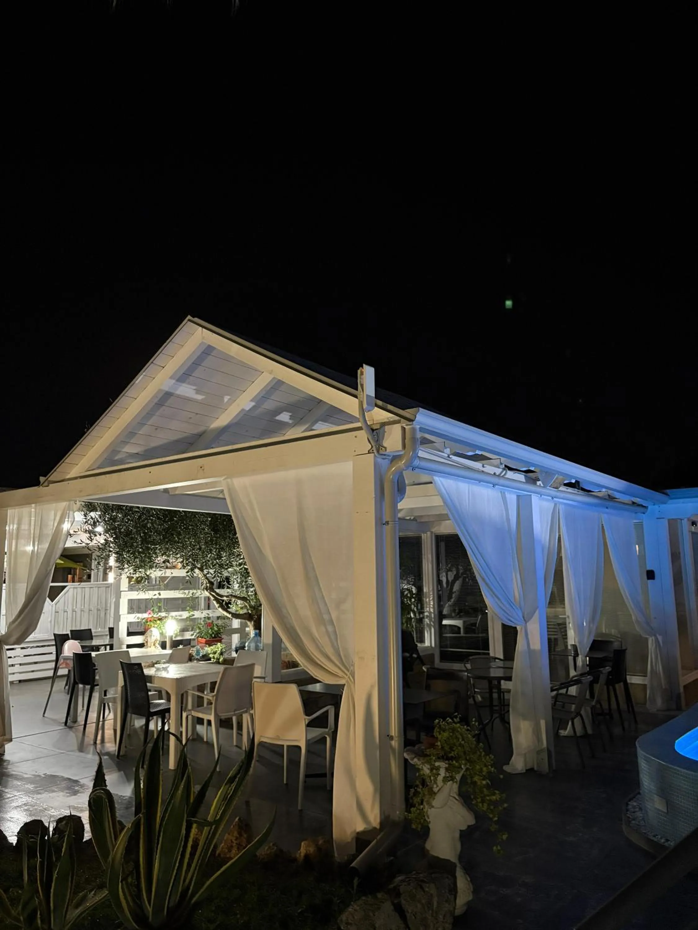 Breakfast in B&B Resort El Bisagrà