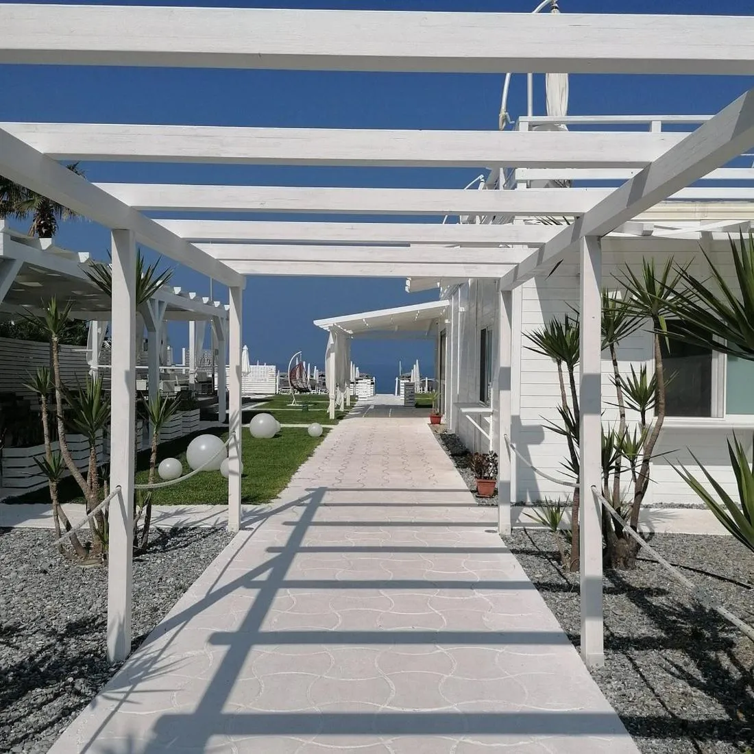 B&B Resort El Bisagrà