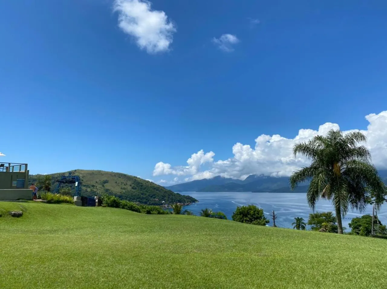 Angra dos Reis Flat Suíte no Portogalo