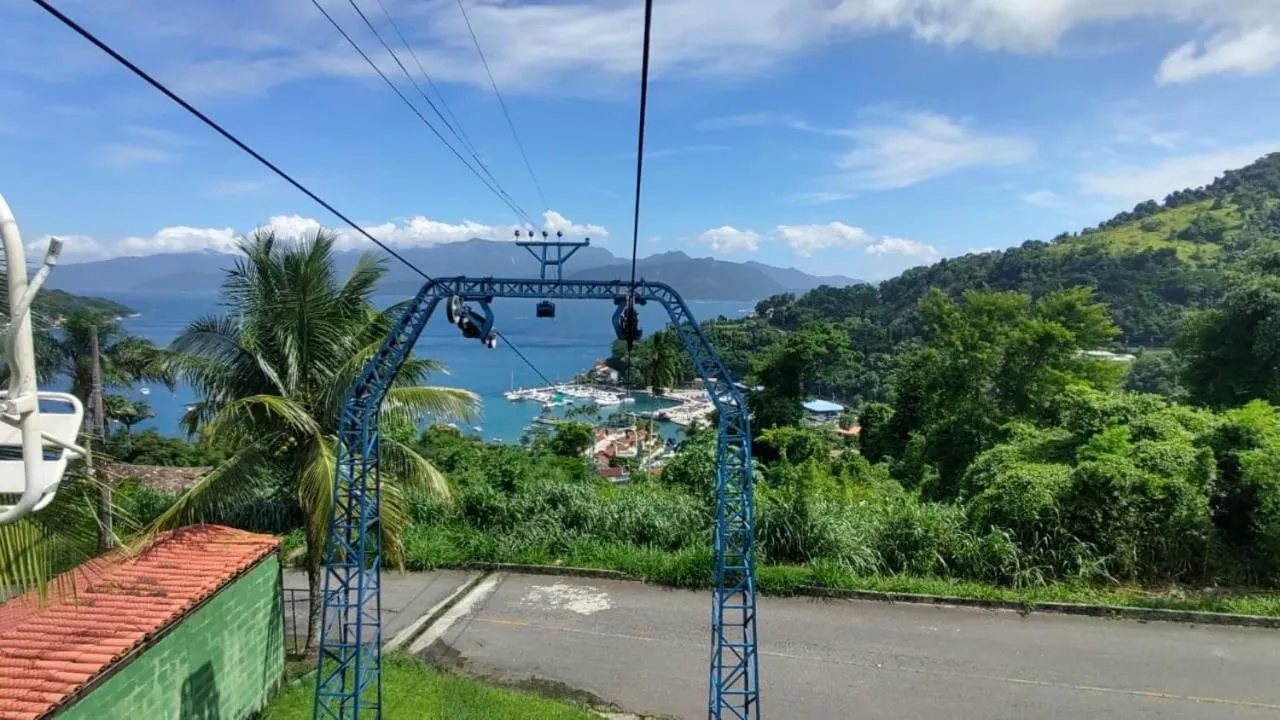 Angra dos Reis Flat Suíte no Portogalo