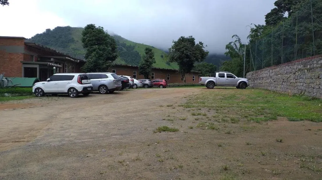 Angra dos Reis Flat Suíte no Portogalo
