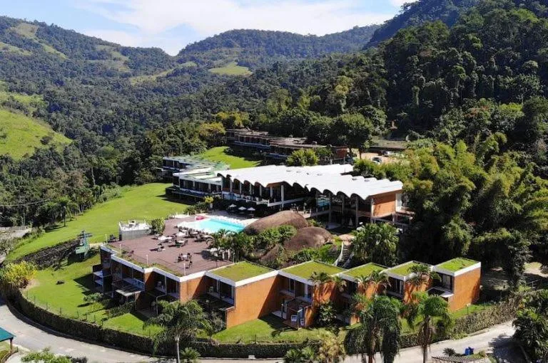 Angra dos Reis Flat Suíte no Portogalo