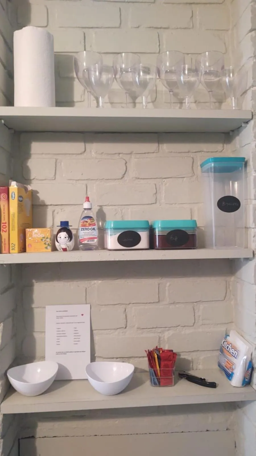 Angra dos Reis Flat Suíte no Portogalo