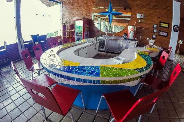 Angra dos Reis Flat Suíte no Portogalo