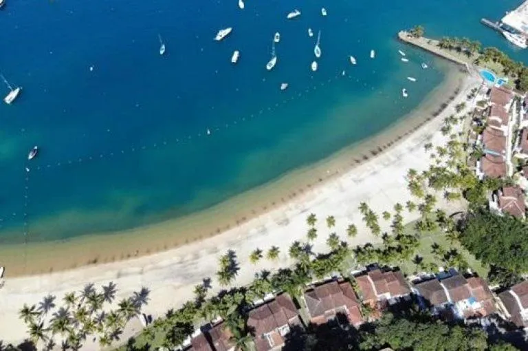 Angra dos Reis Flat Suíte no Portogalo
