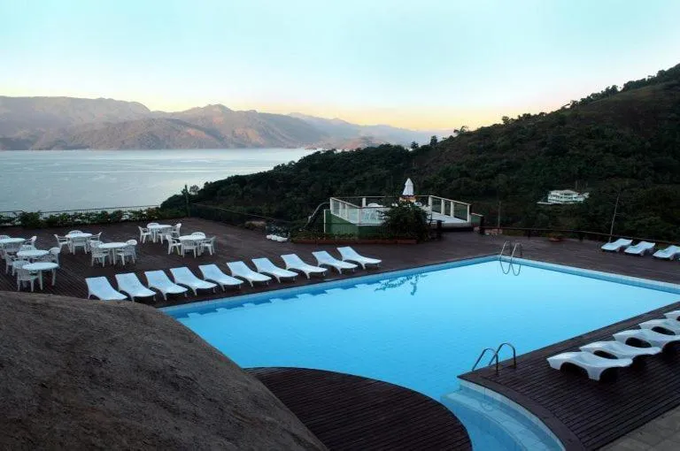 Angra dos Reis Flat Suíte no Portogalo