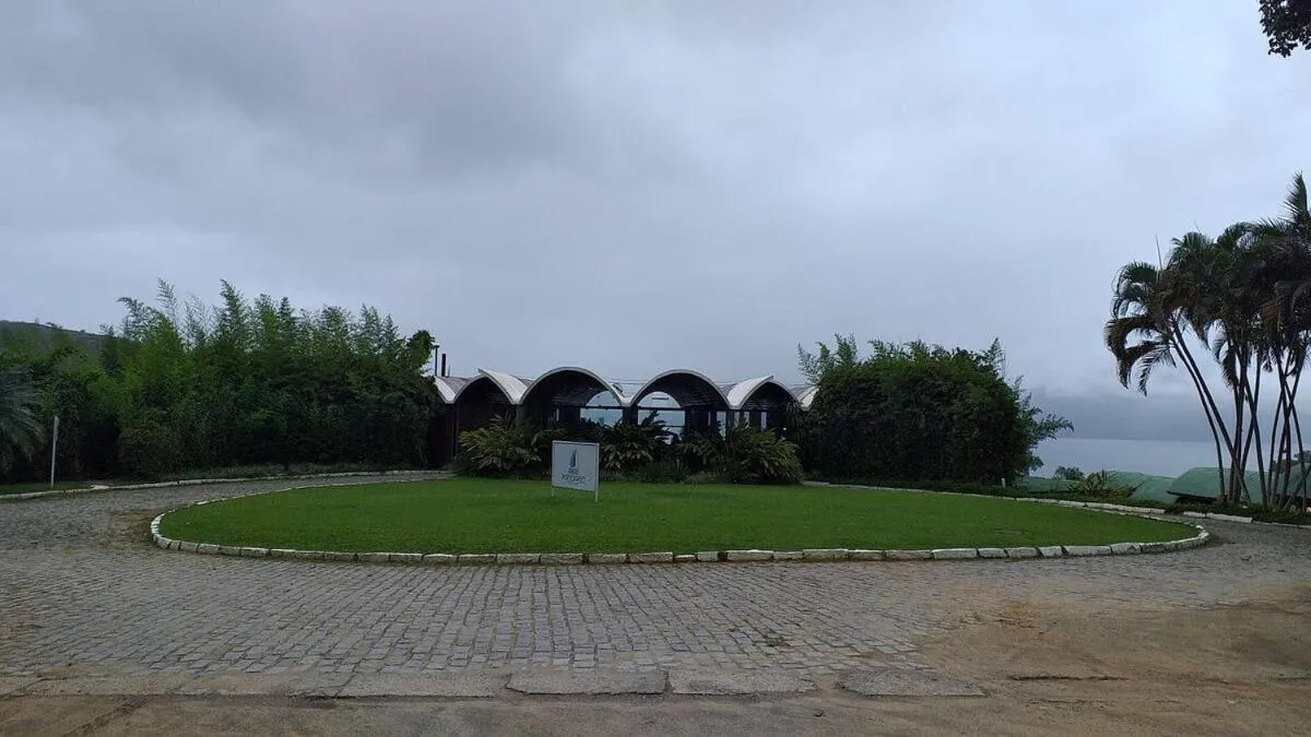 Angra dos Reis Flat Suíte no Portogalo