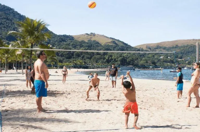 Angra dos Reis Flat Suíte no Portogalo