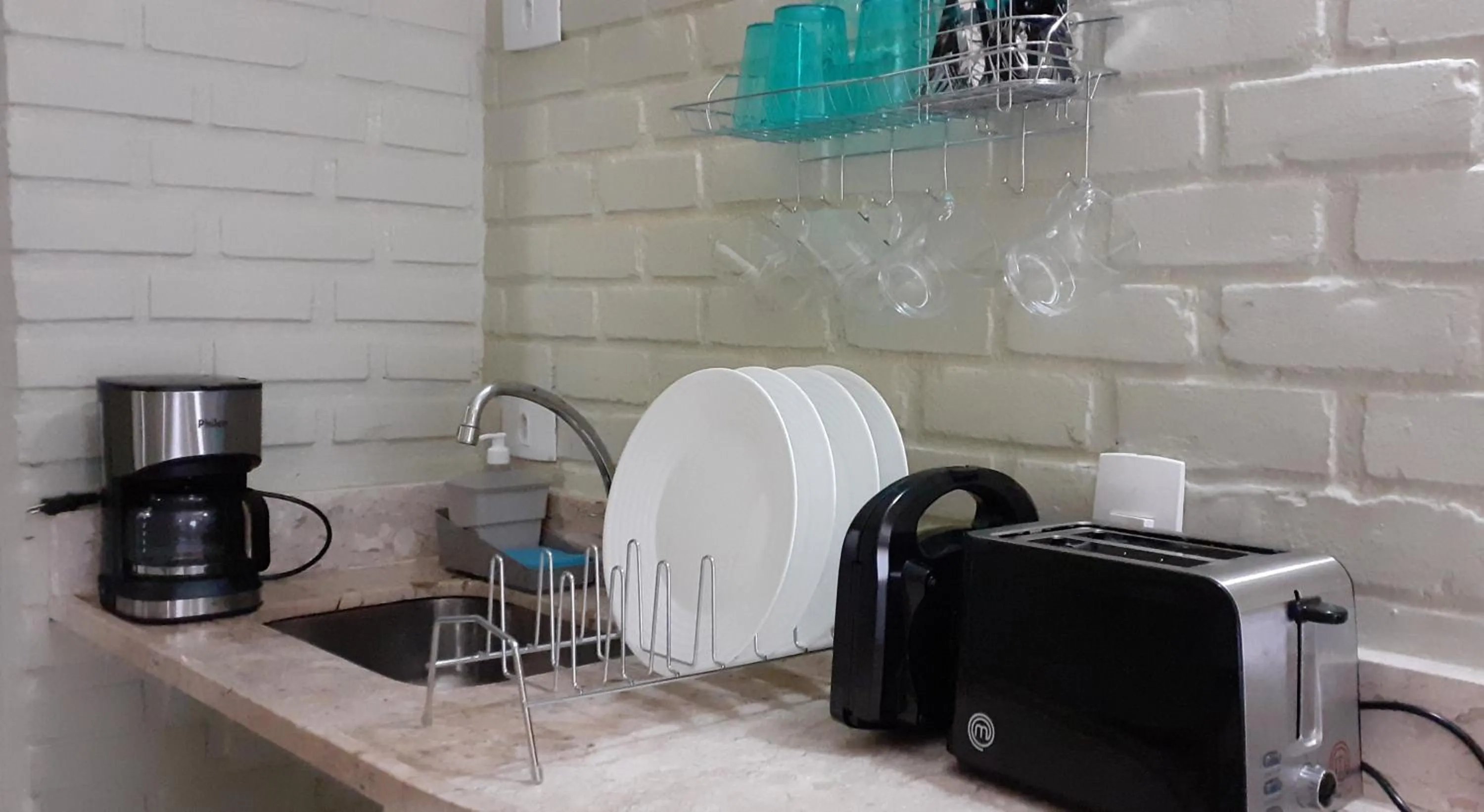 Angra dos Reis Flat Suíte no Portogalo