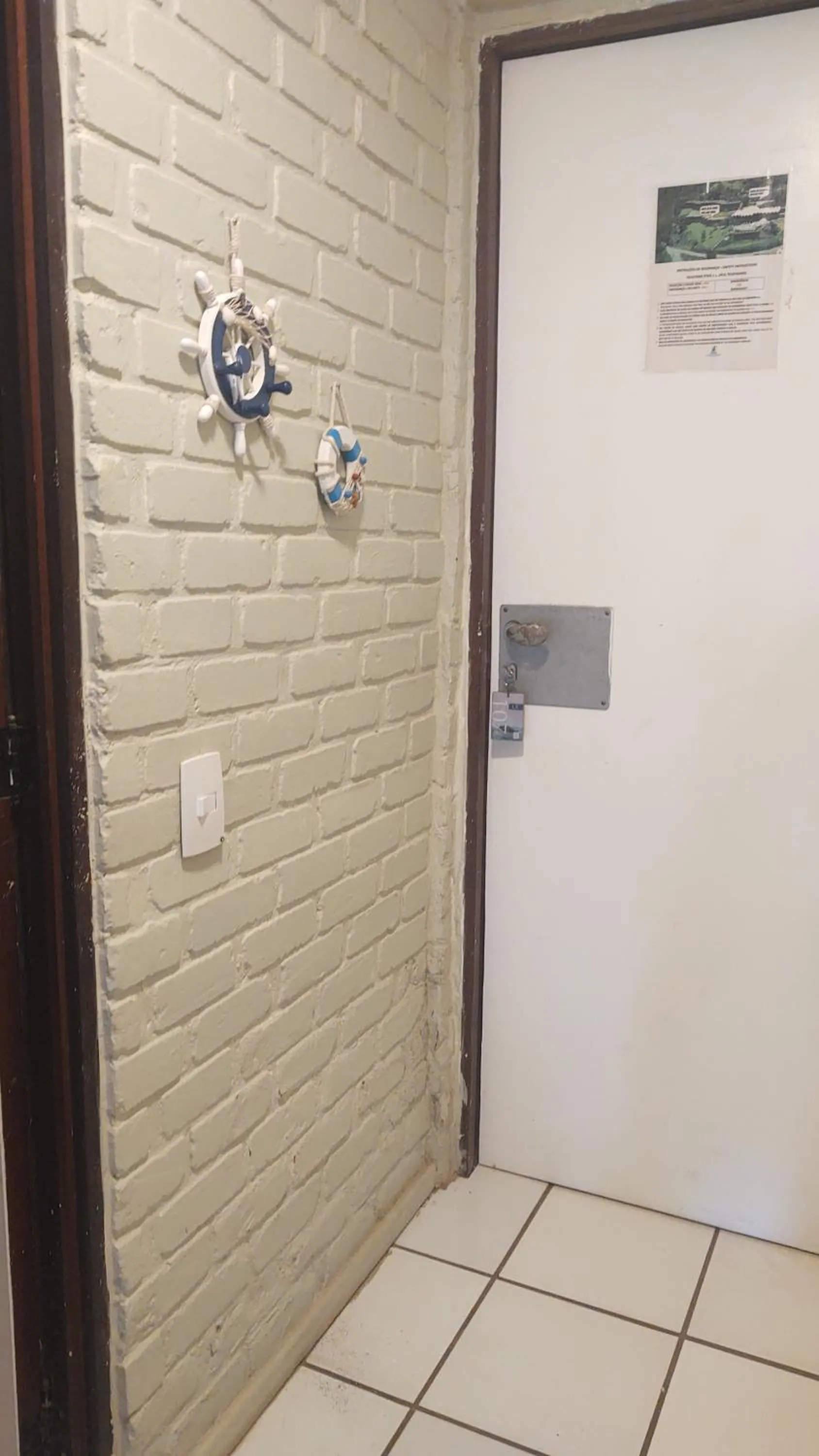 Angra dos Reis Flat Suíte no Portogalo