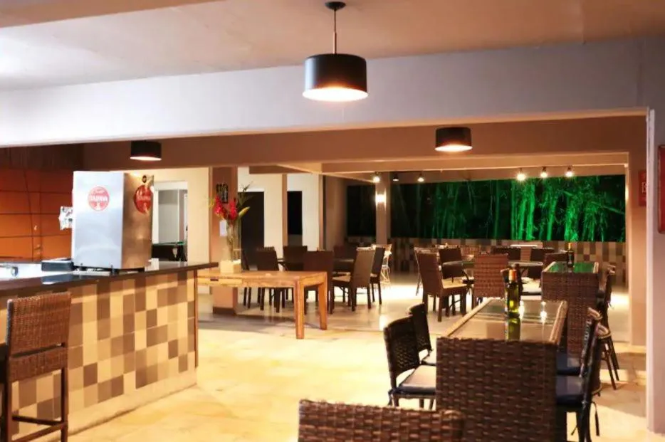 Angra dos Reis Flat Suíte no Portogalo