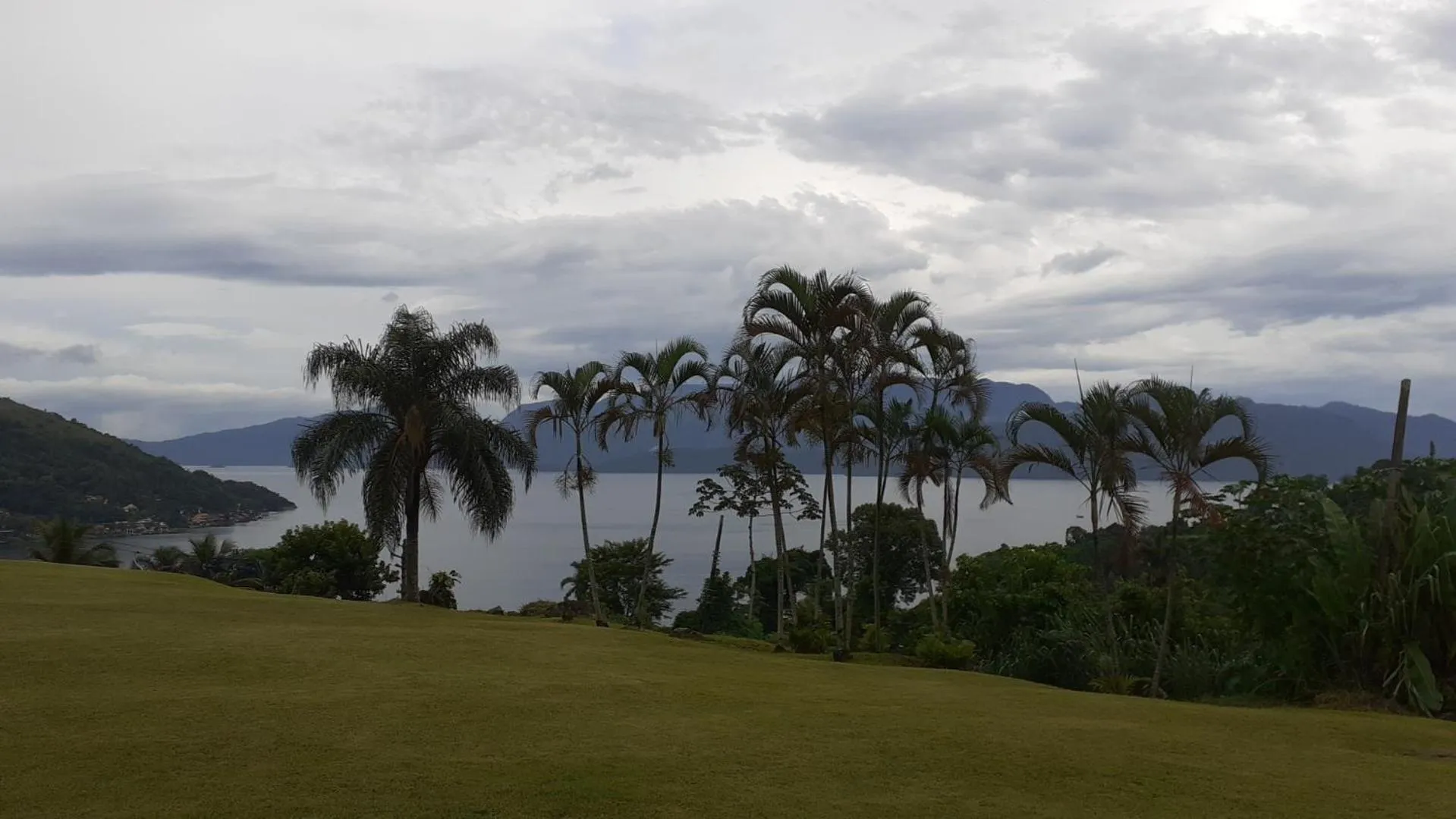 Angra dos Reis Flat Suíte no Portogalo