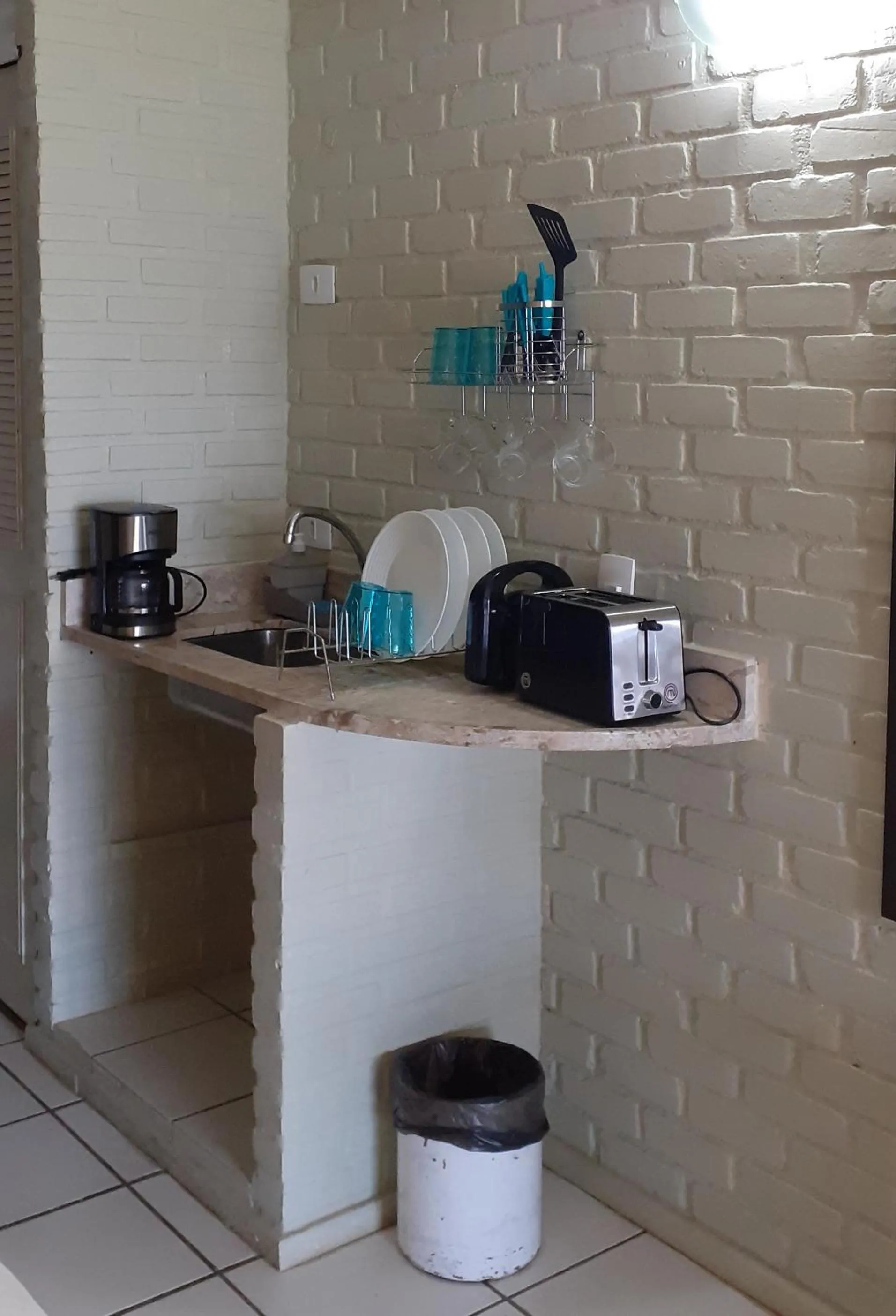 Angra dos Reis Flat Suíte no Portogalo